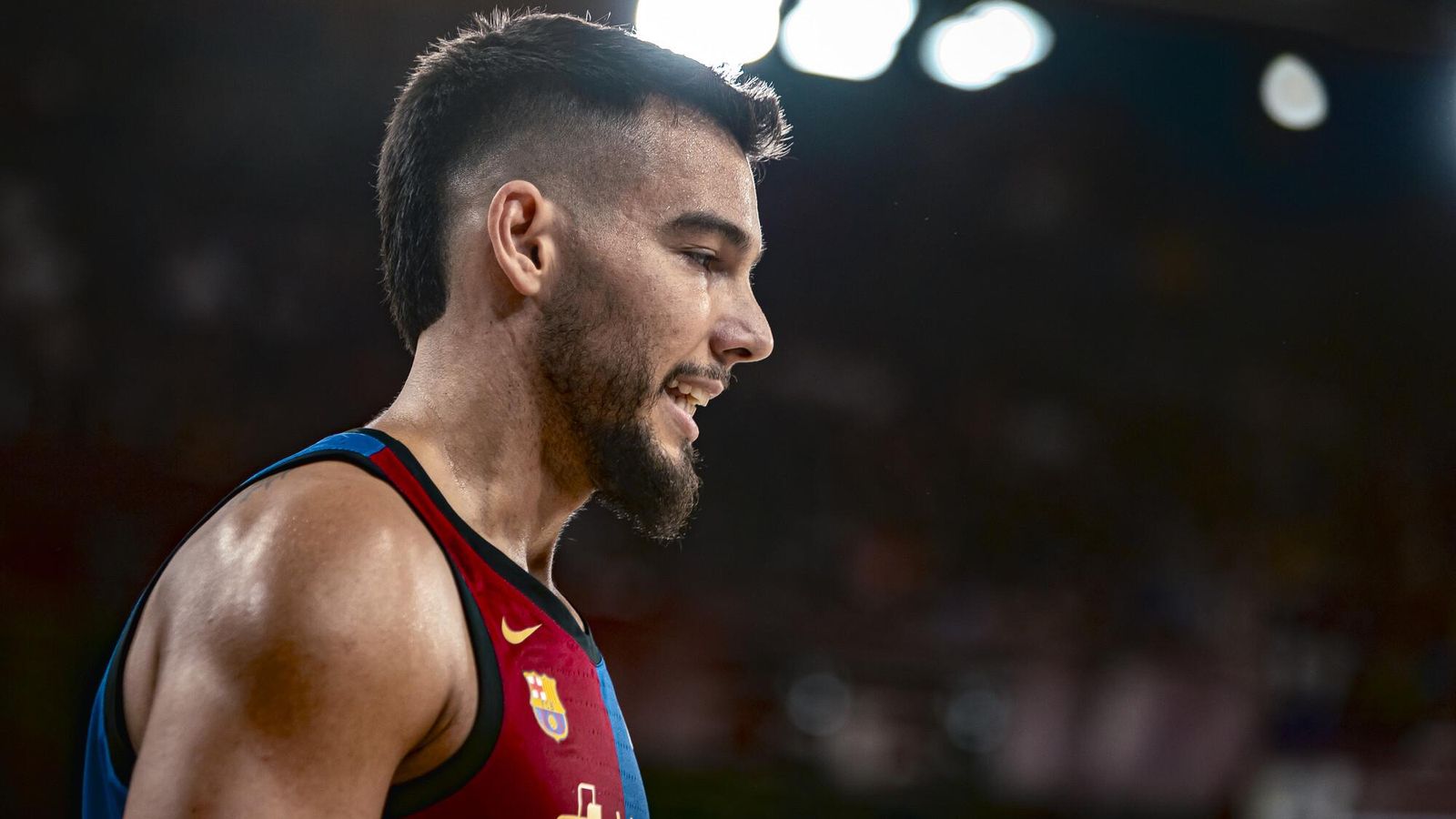 Las fotos del Barça-Unicaja, 2º partido del play off de la ACB