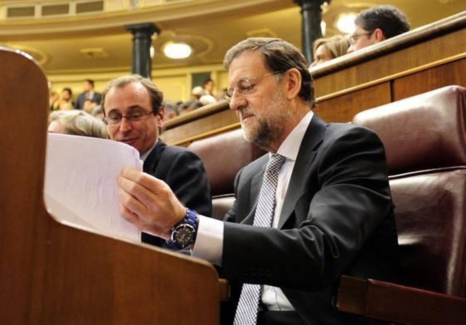 Foto: EFE · AFP PHOTO