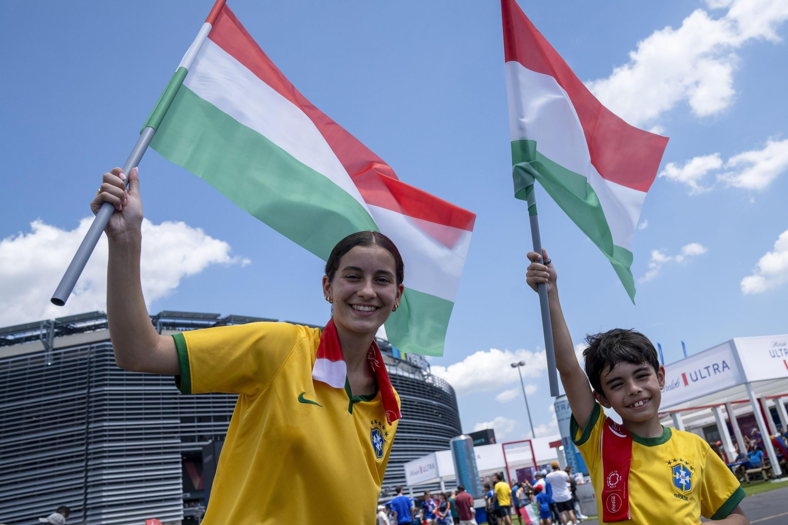 Las mejores imágenes del Fluminense - Chelsea en el Mundial de Clubes Las mejores imágenes del Fluminense - Chelsea en el Mundial de Clubes
