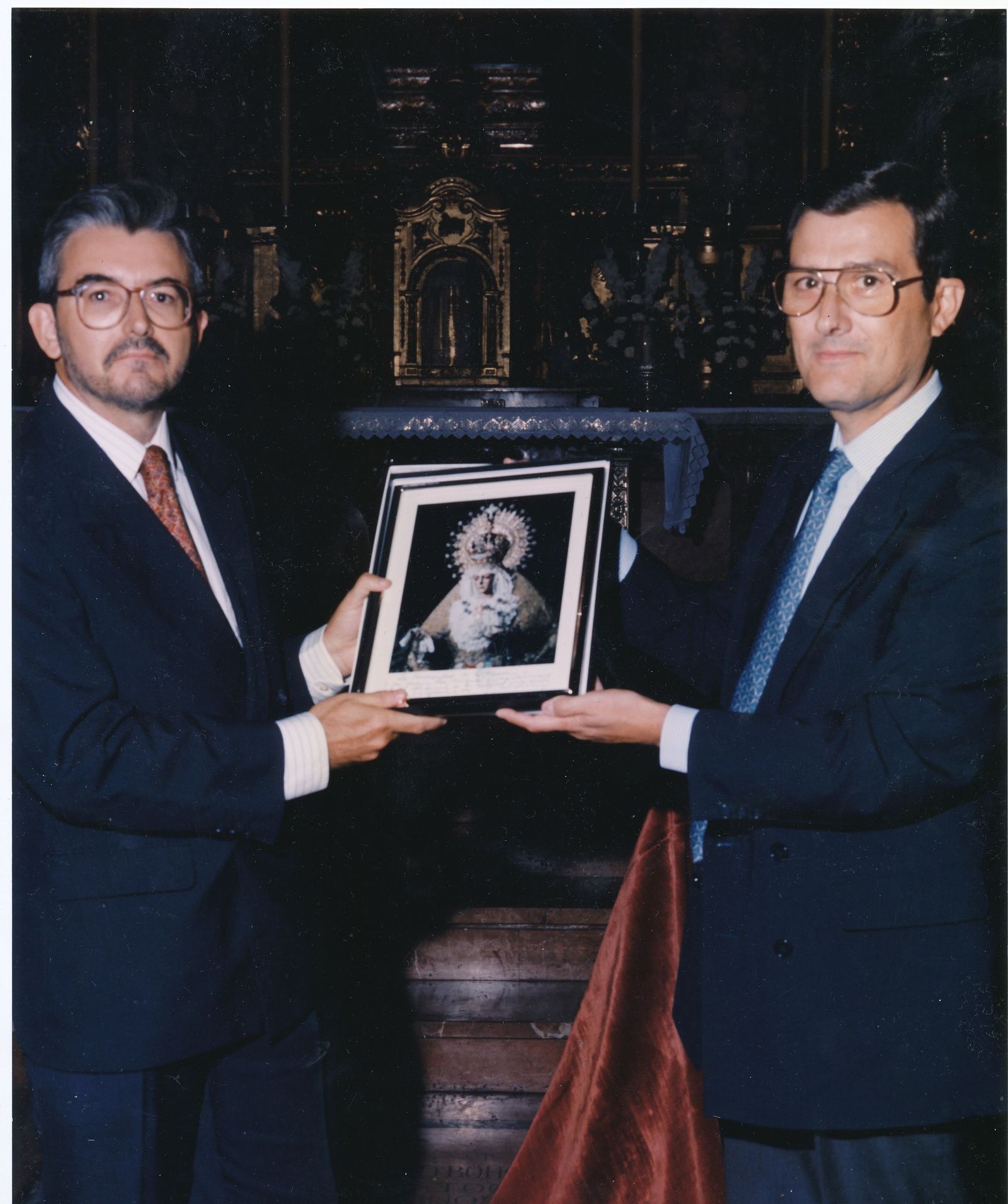 Aquel niño que vino de Cádiz