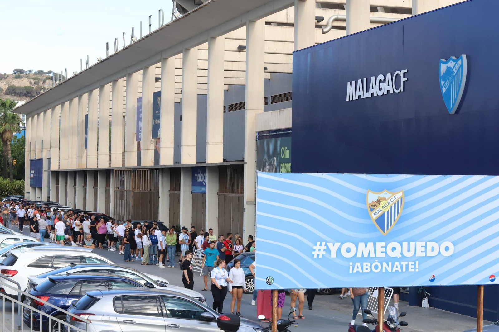 Locura para las entradas del Cortijo de Torres