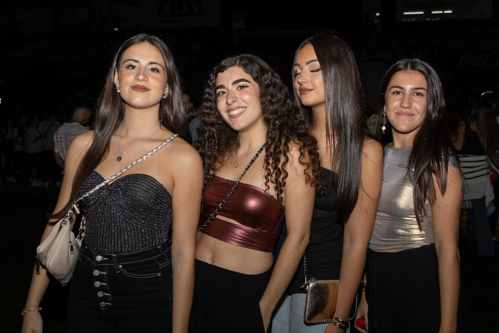 Saiko en el Selvatic Jaén Fest, en imágenes