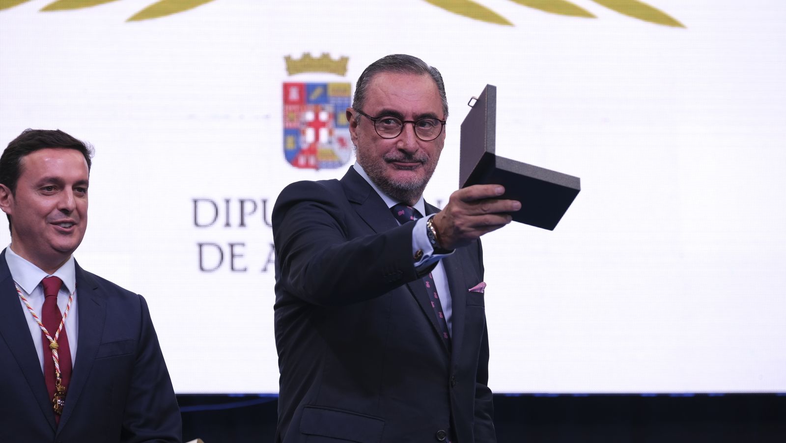 Imágenes del Día de la Provincia de Almería, celebrado en Los Gallardos