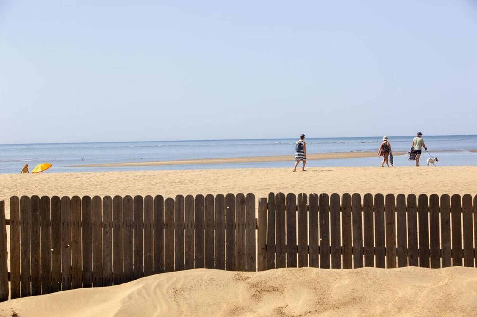 Isla Canela (Ayamonte)