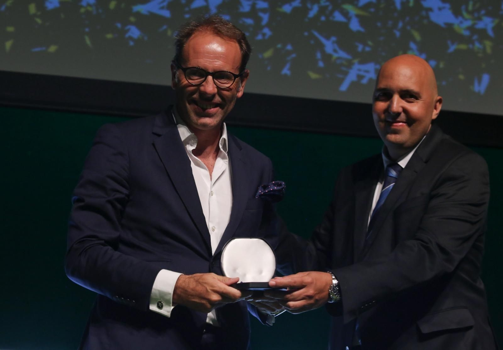 Las fotos de la gala de la APDM Las fotos de la gala de la APDM
