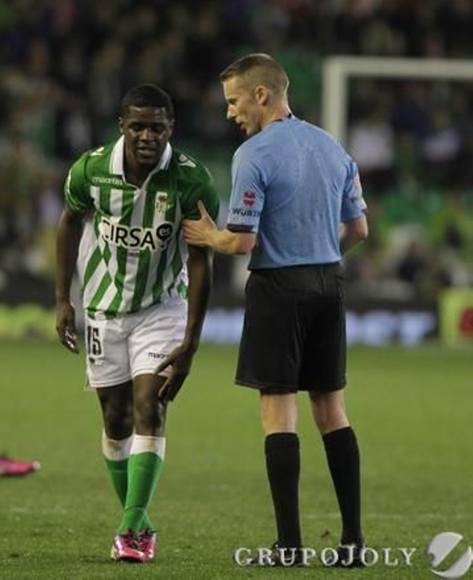 Foto: Antonio Pizarro