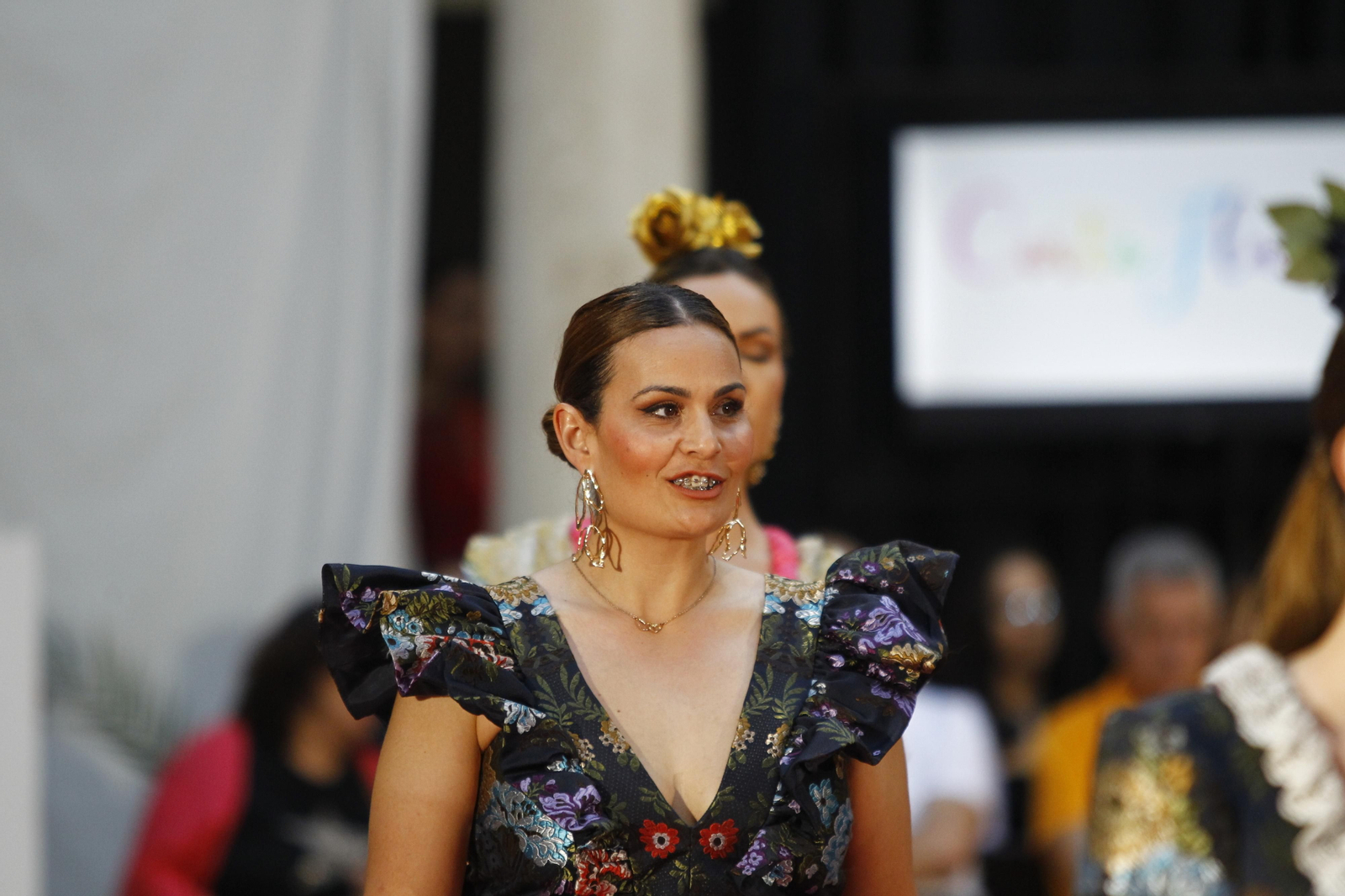 Imágenes de la Noche en Blanco en Almería