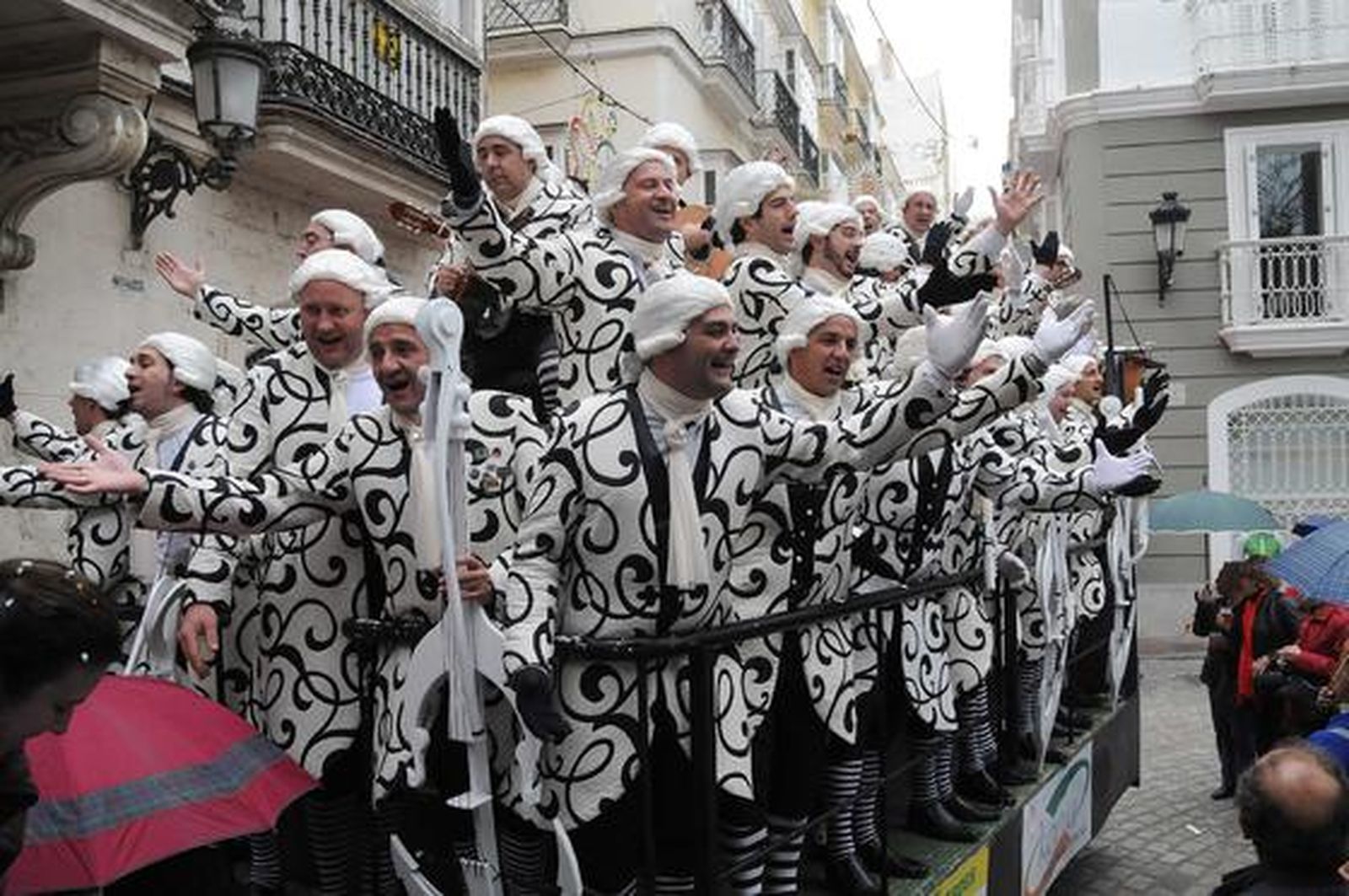 Foto: Javier Gonzalez