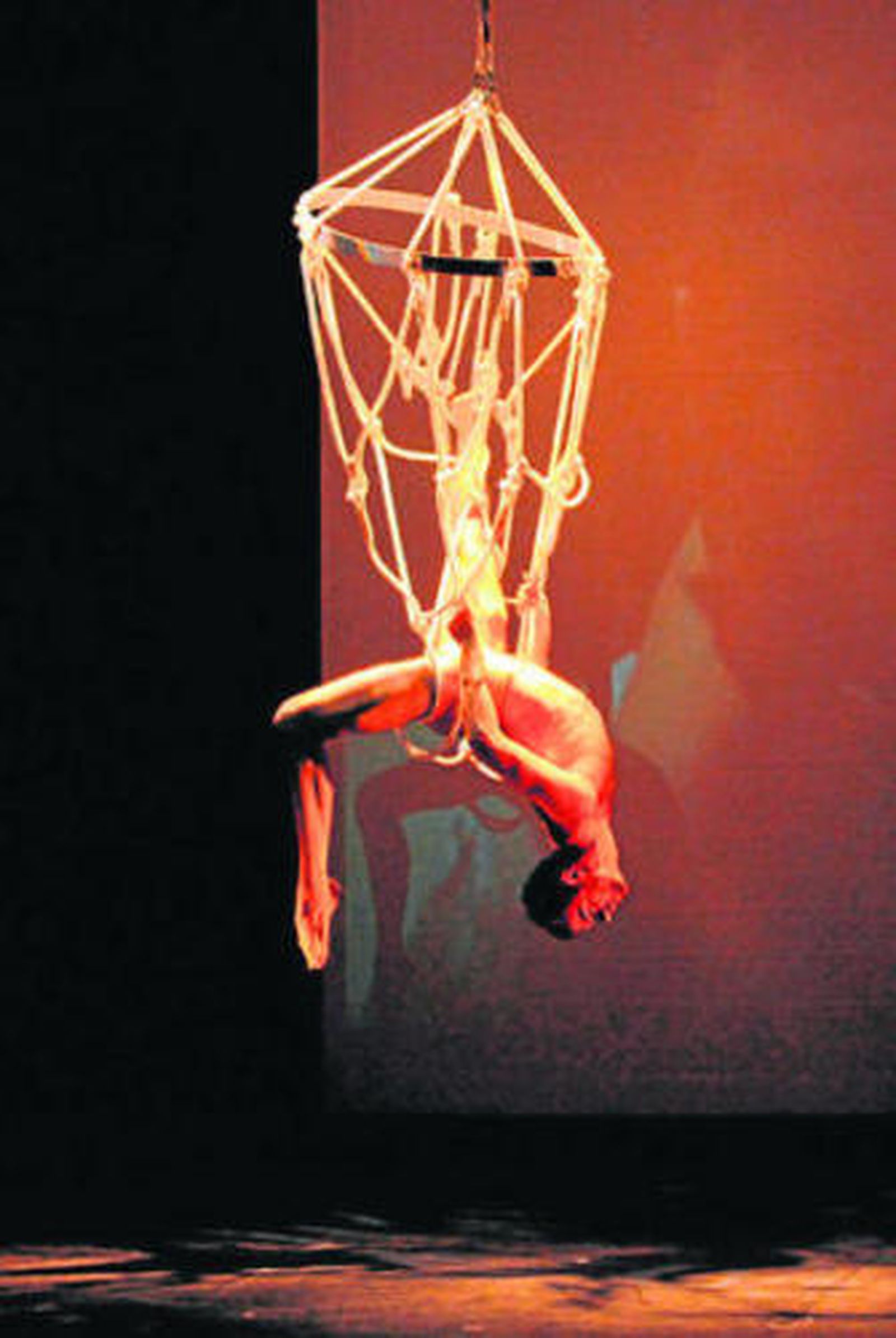 En busca de bailarines que creen escuela