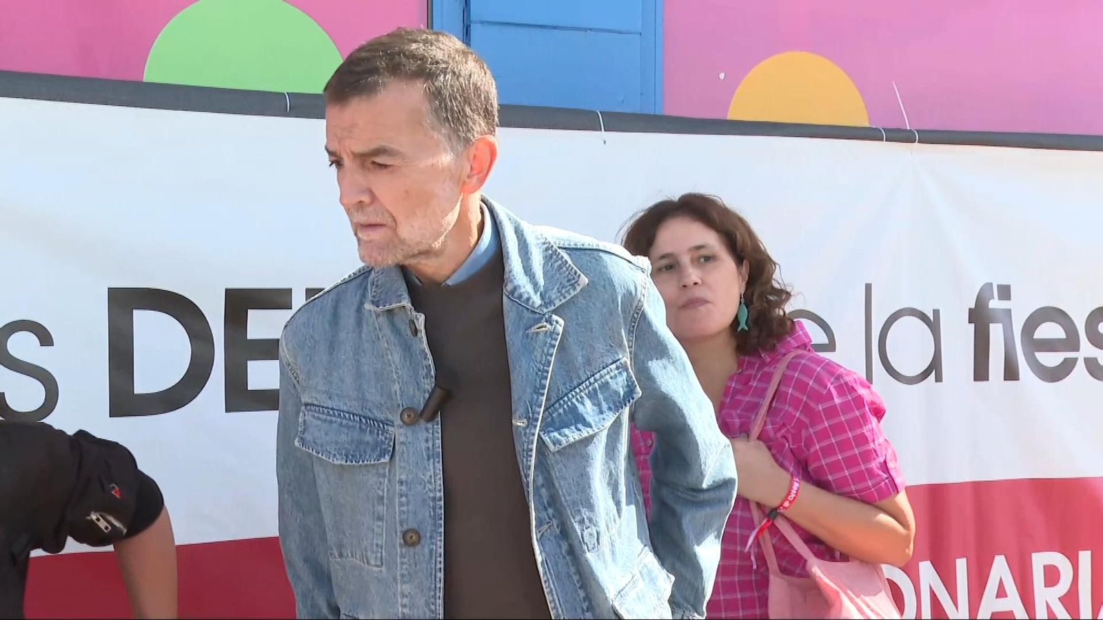 Antonio Maíllo será candidato de 'Por Andalucía' a los comicios de 2026