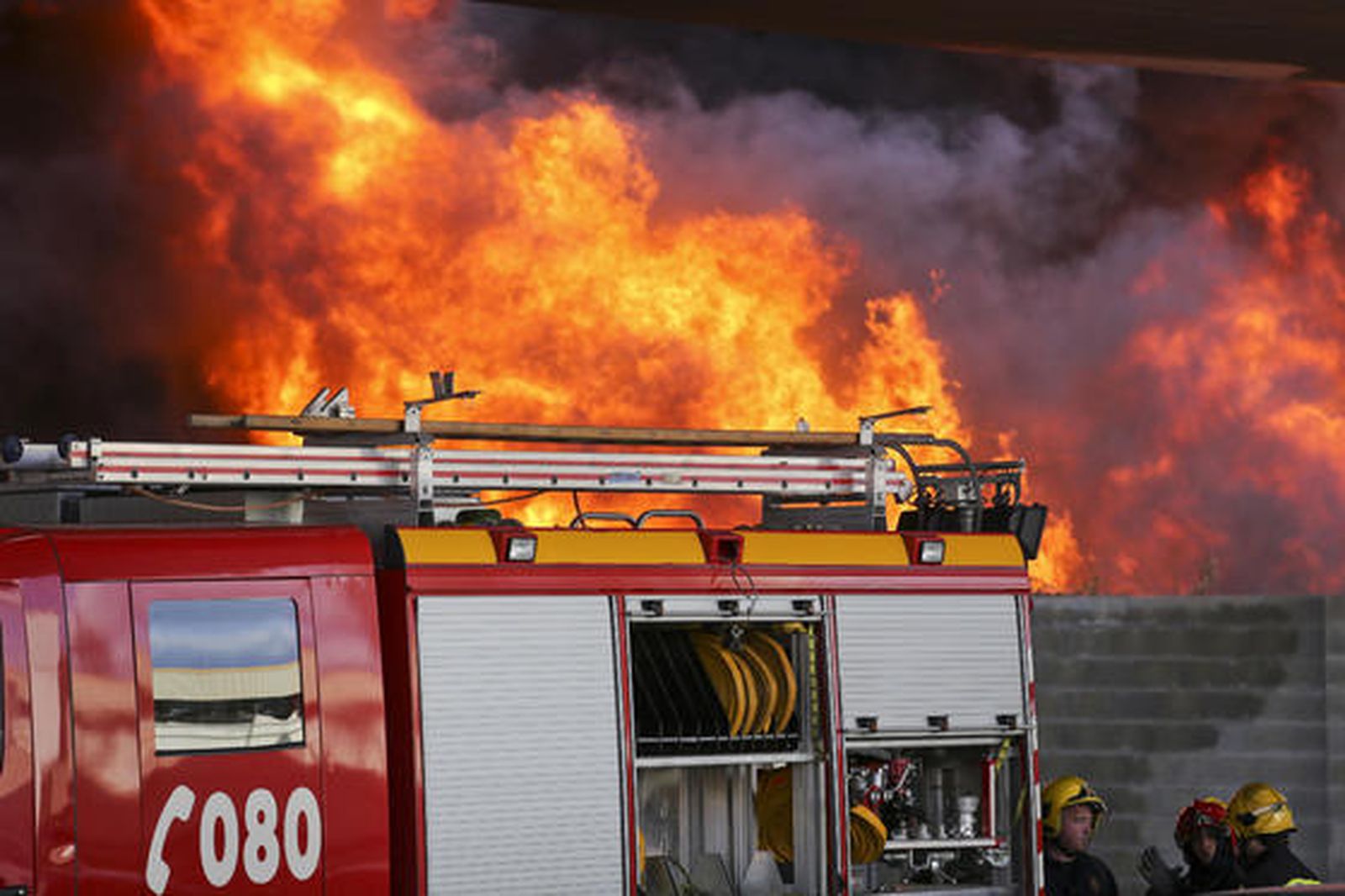 Foto: JAVIER ALBIÑANA