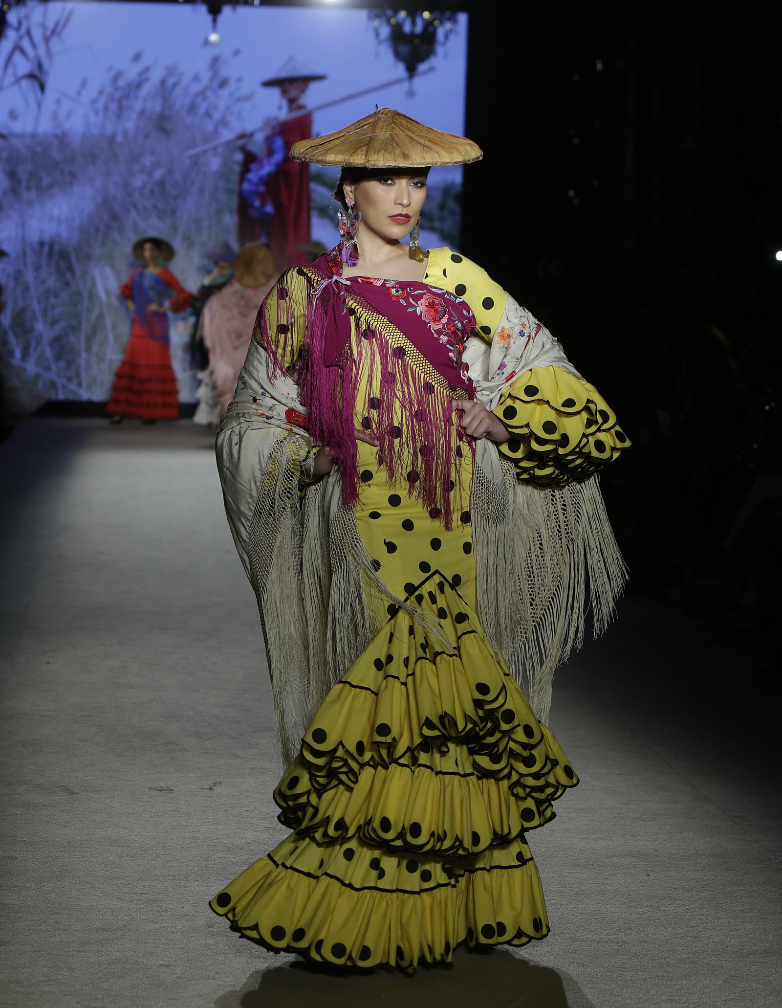 WE LOVE FLAMENCO. Rocío Peralta