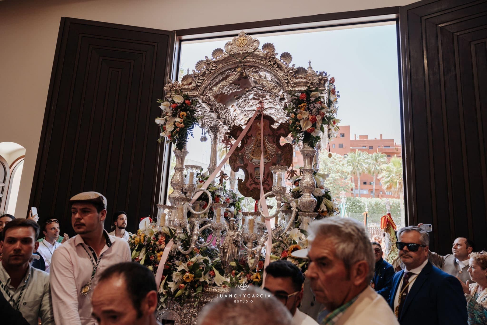 97 | Estepona  -  20:15