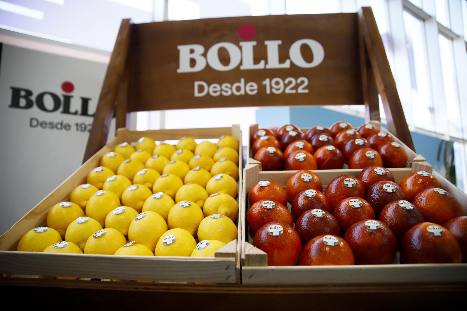 Imágenes de la inauguración de Vestial 20205 en el Palacio del Toyo