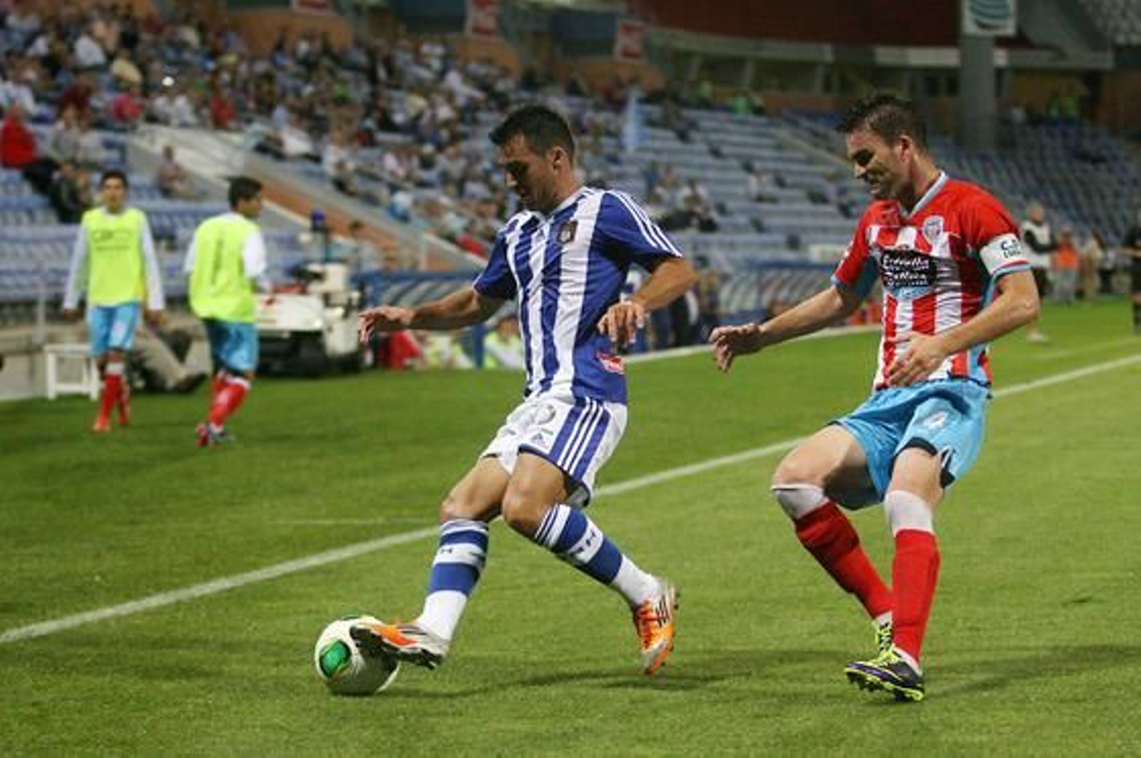 Foto: Alberto Dominguez