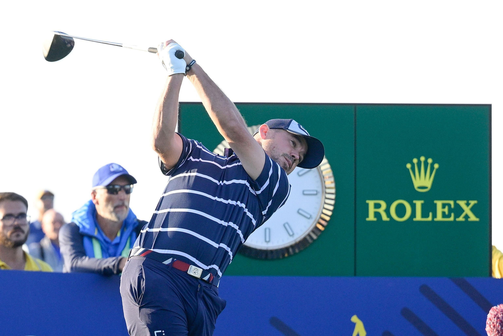 Las fotos de la Ryder Cup | Día 2