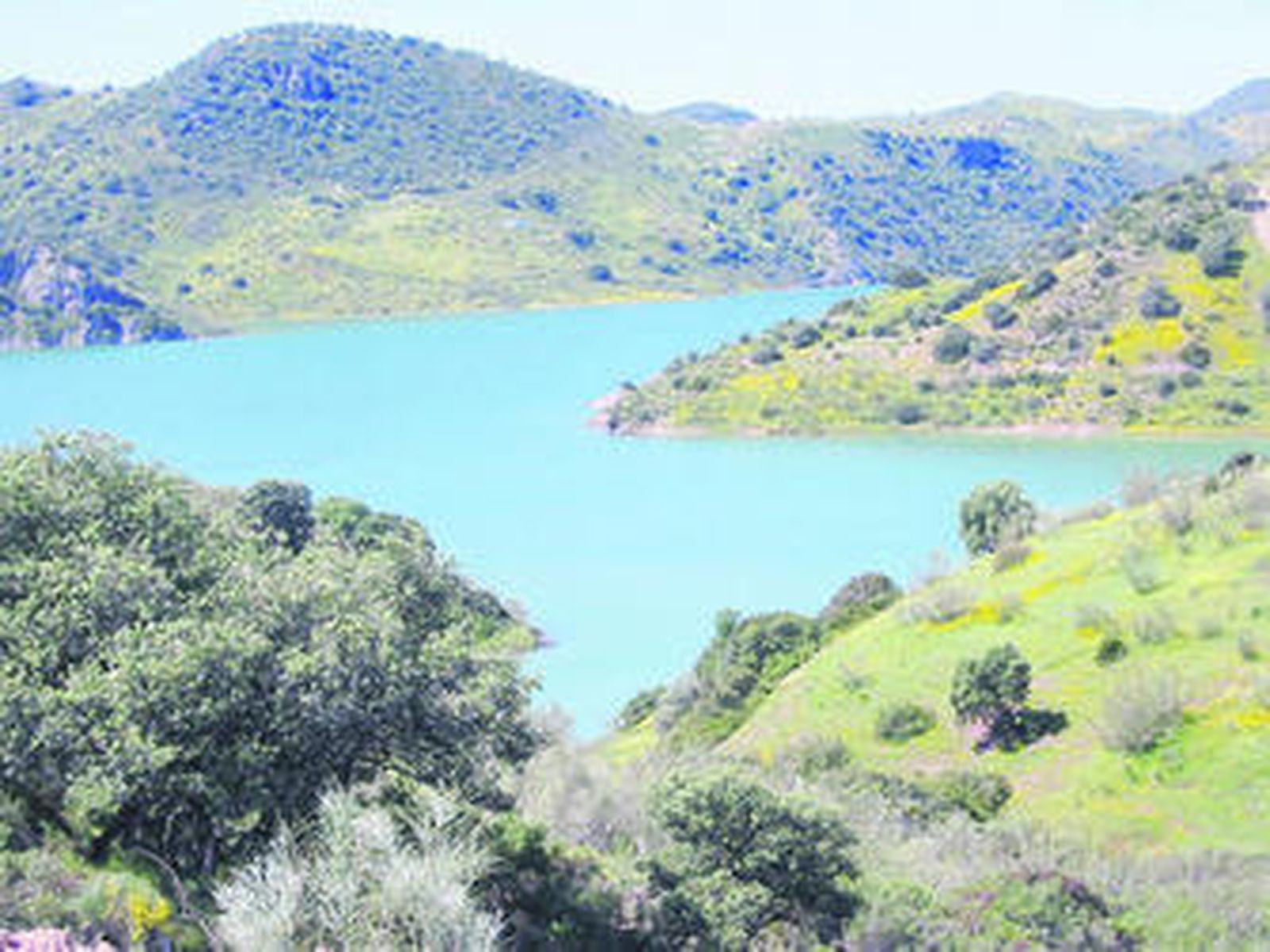 Reconocimiento europeo a la recuperación de las vías pecuarias de Osuna