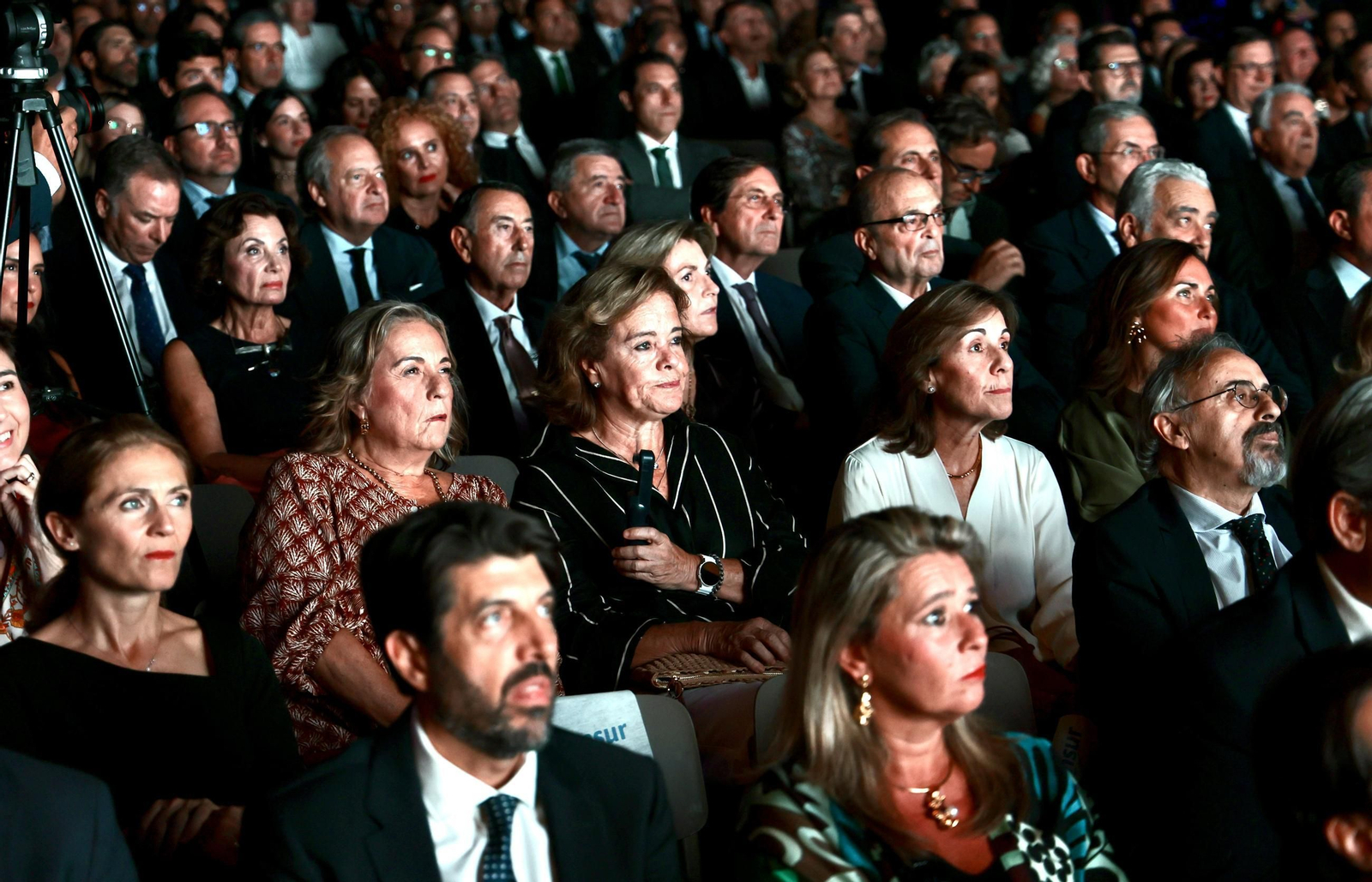 80 aniversario de Insur