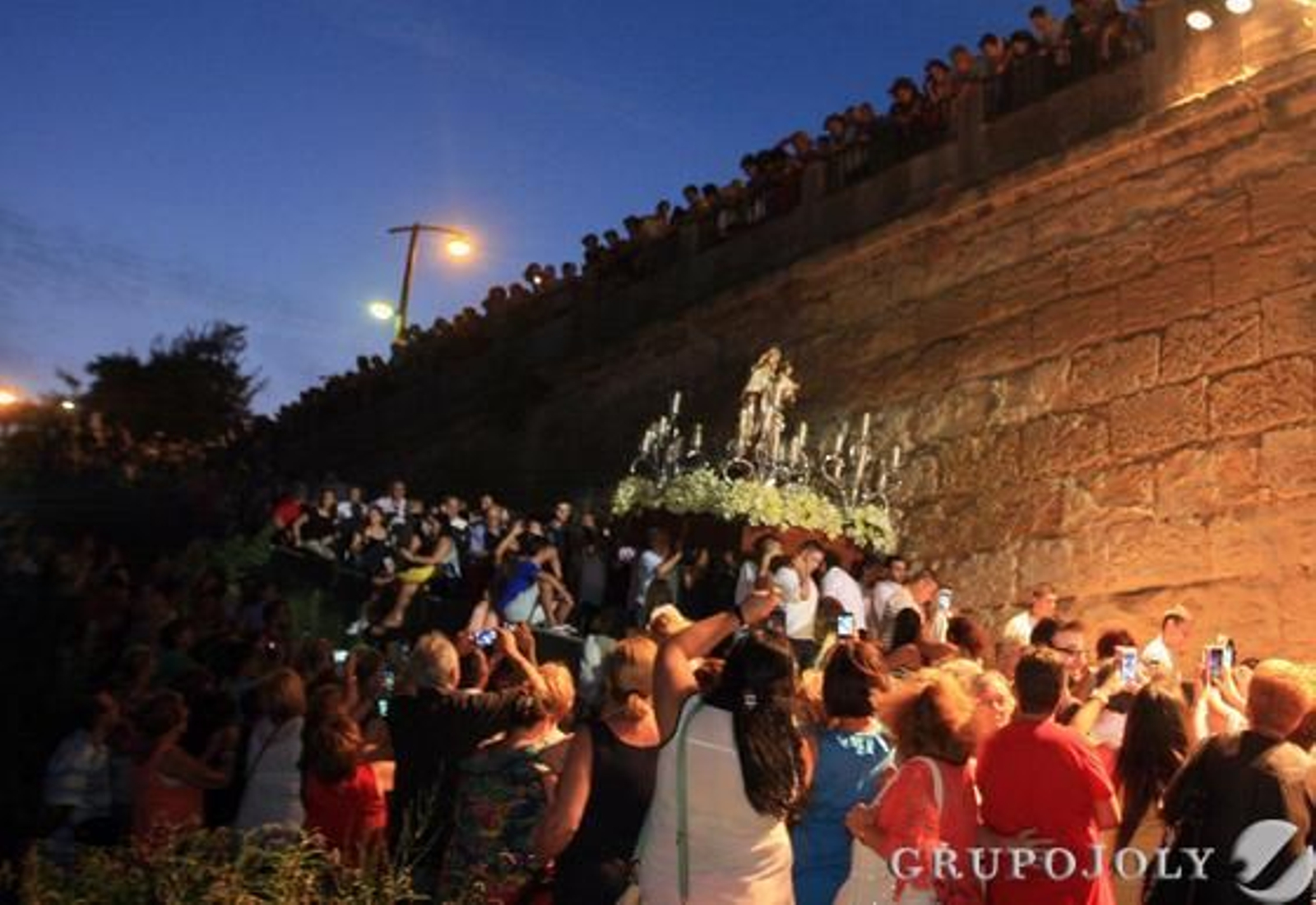 Foto: O. Barrionuevo