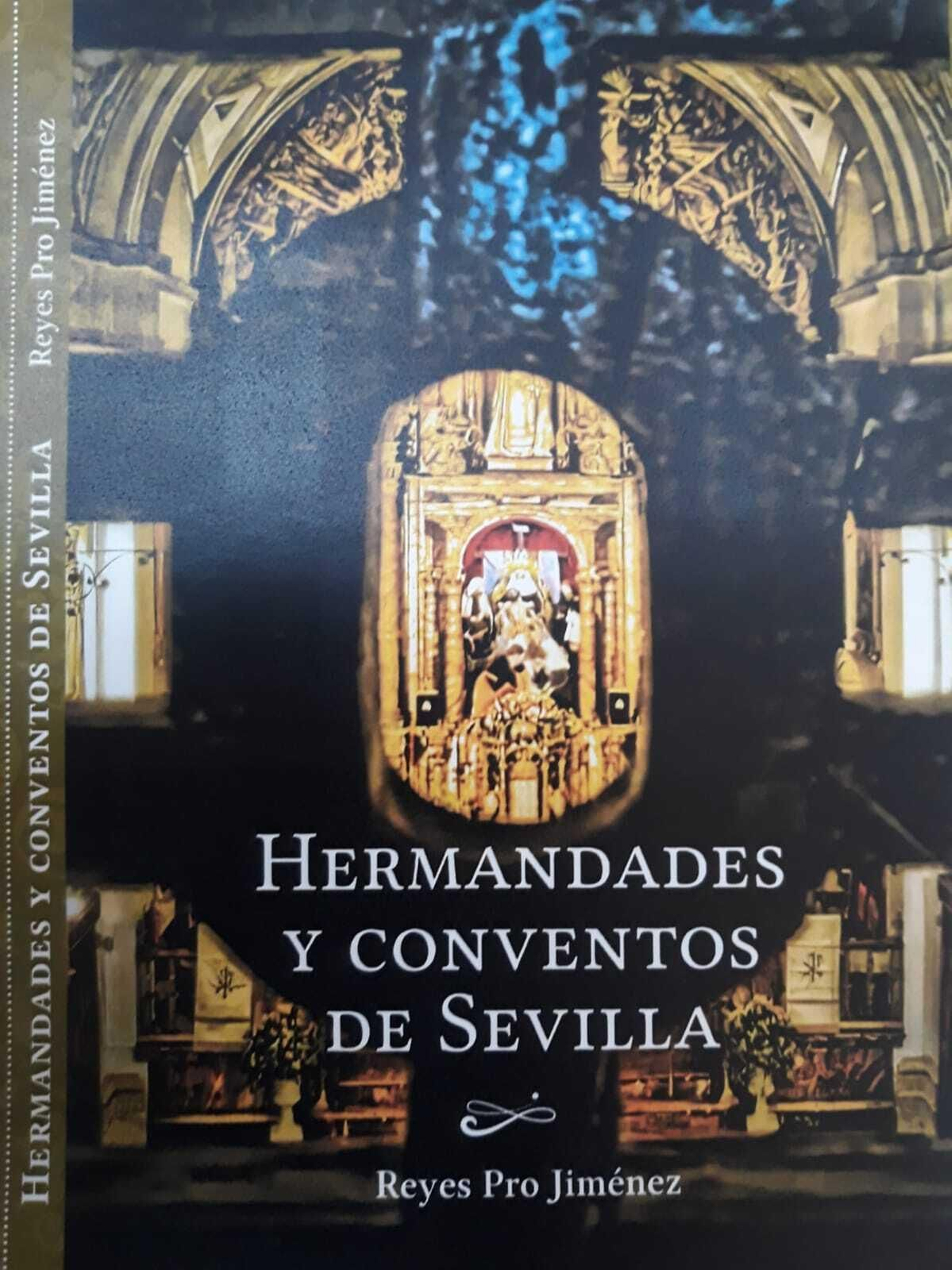 Portada del libro
