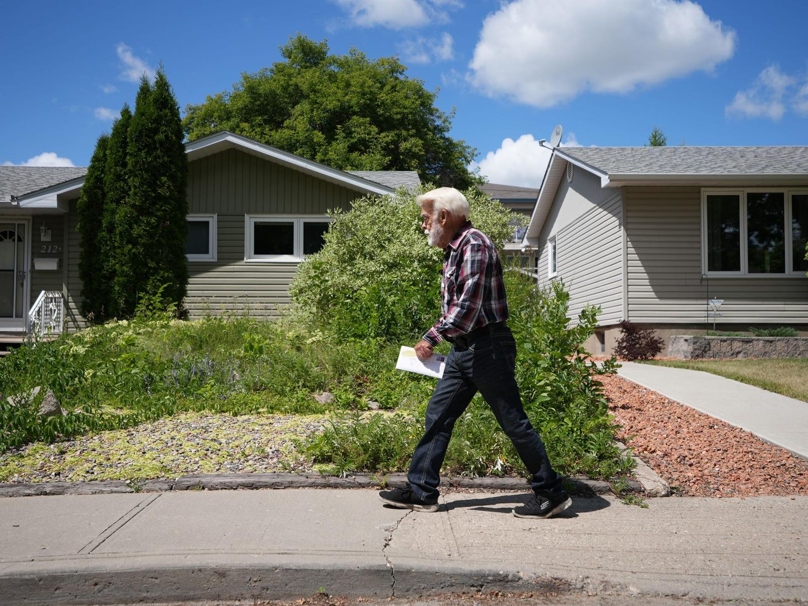 Una imagen del documental.