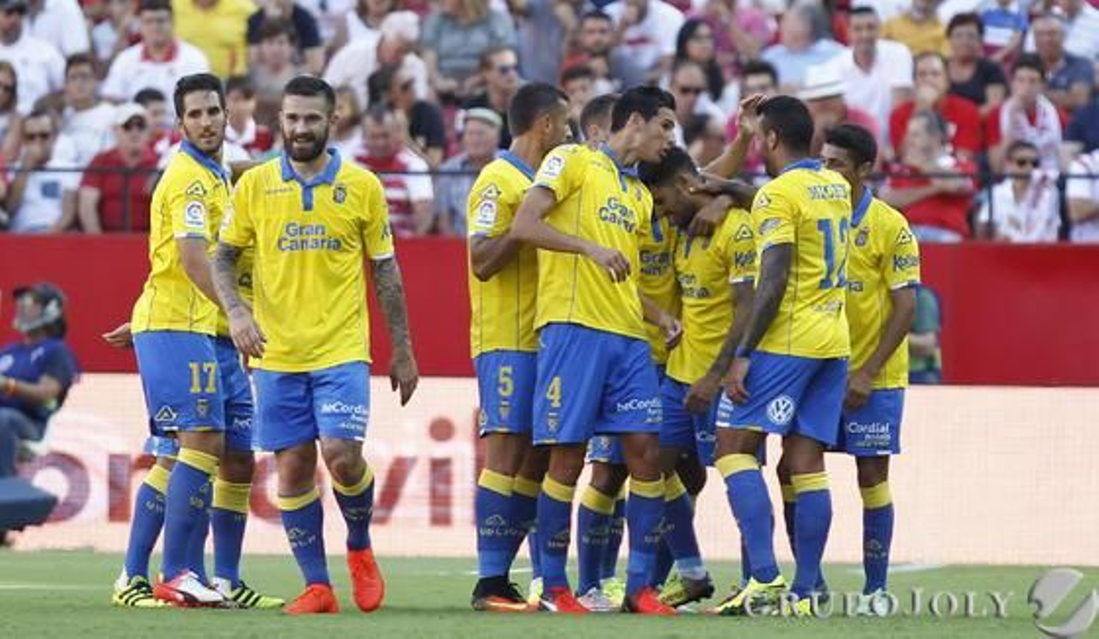 Foto: Antonio Pizarro