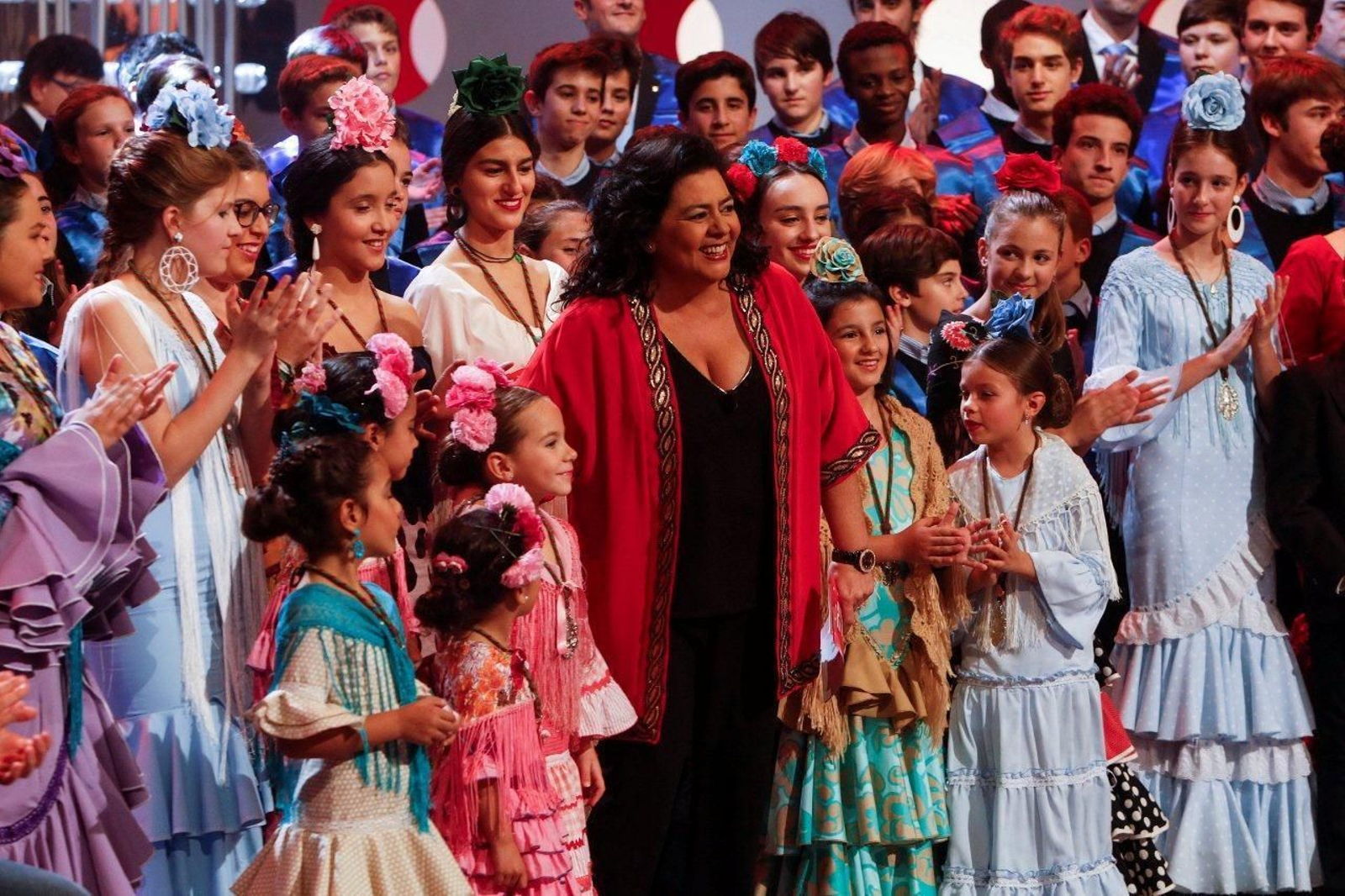 'Yo soy del Sur', el contenido de 'prime time' más visto de Canal Sur en 2016.