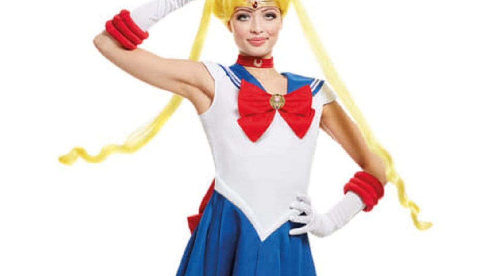 Disfraz Sailor Moon