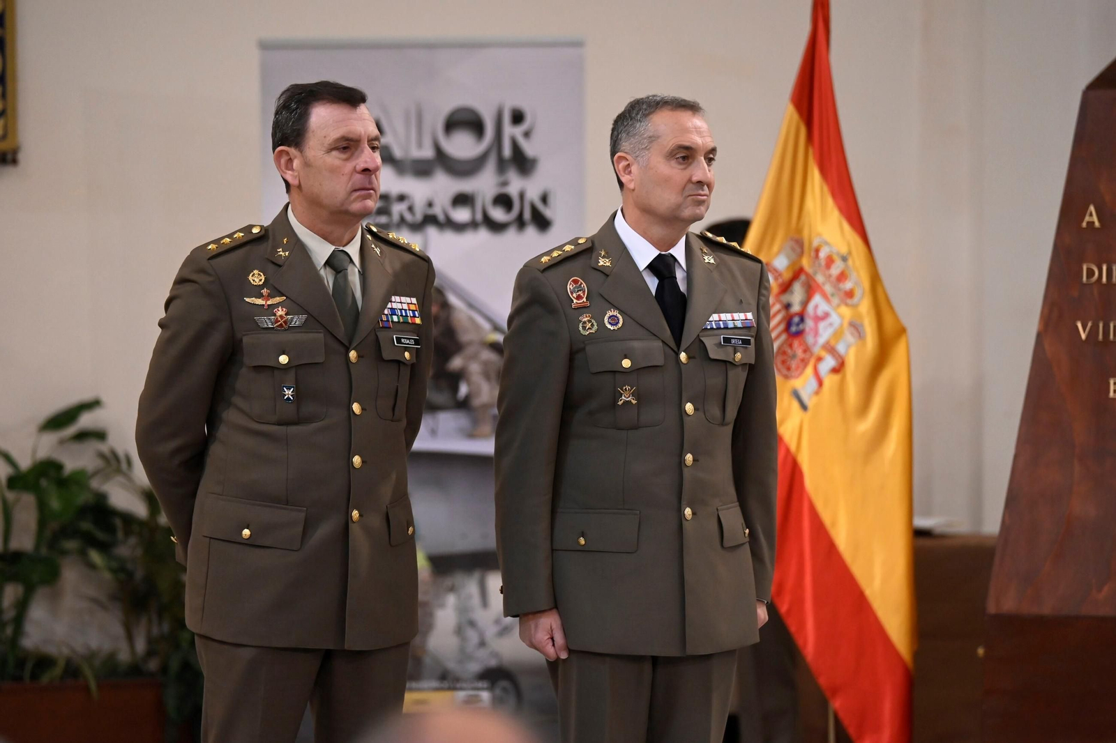 La celebración del Día de la Subdelegación de Defensa de Córdoba, en imágenes