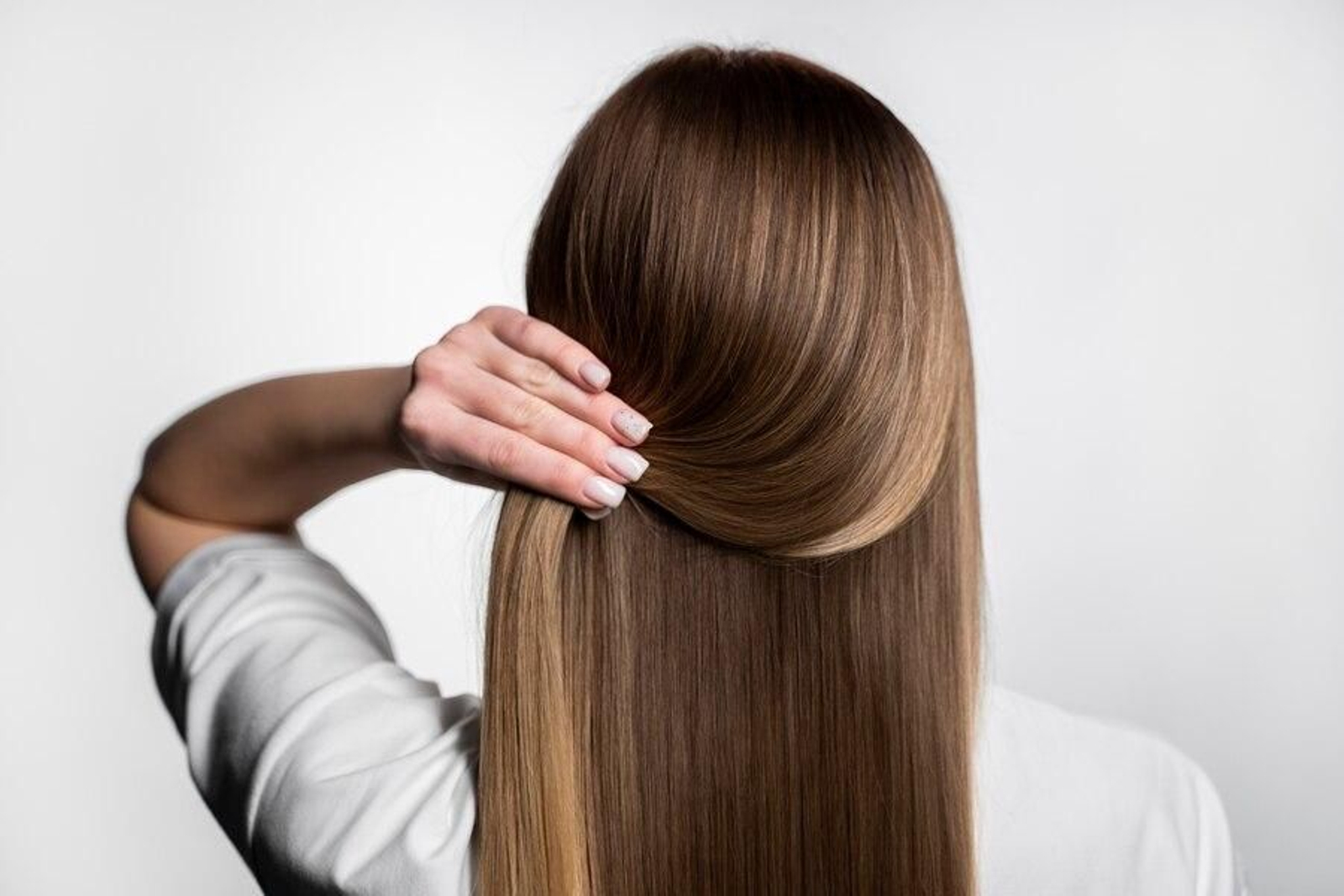 Nanoplastia para el cabello: ¿qué es y para qué sirve?