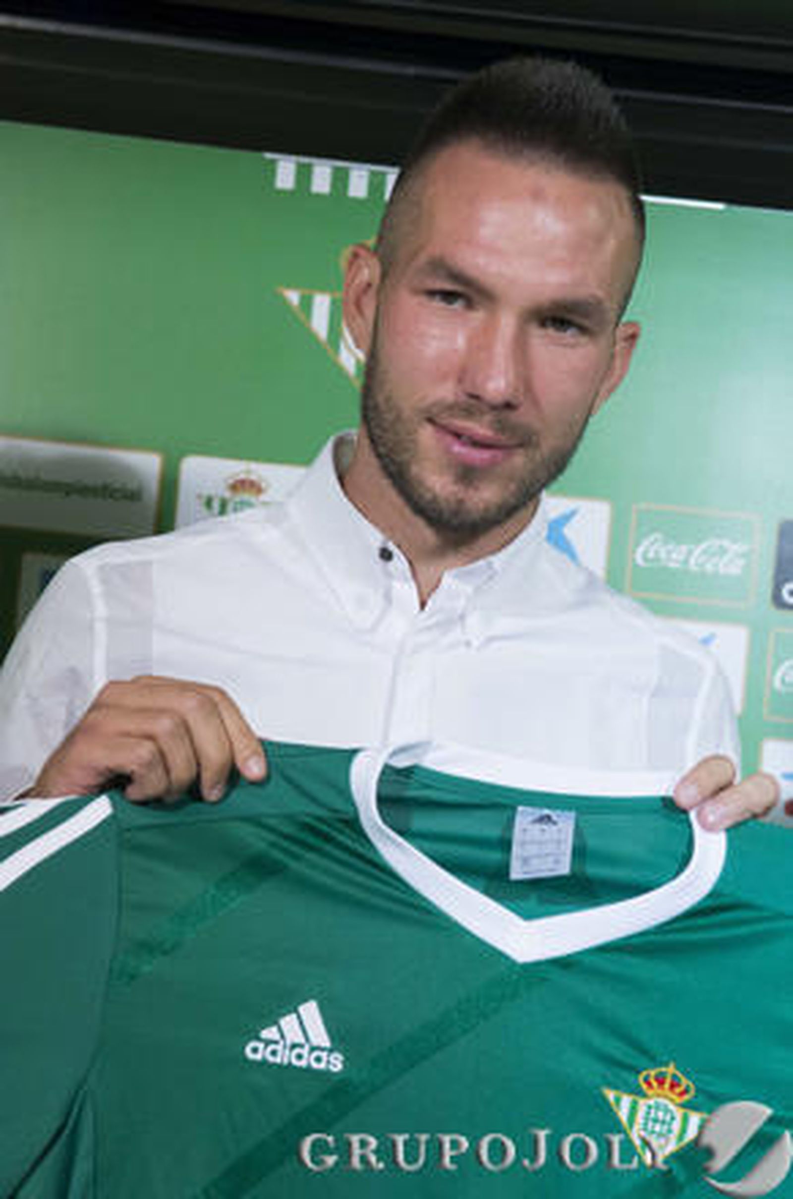 Digard

Foto: Foto: Antonio Pizarro