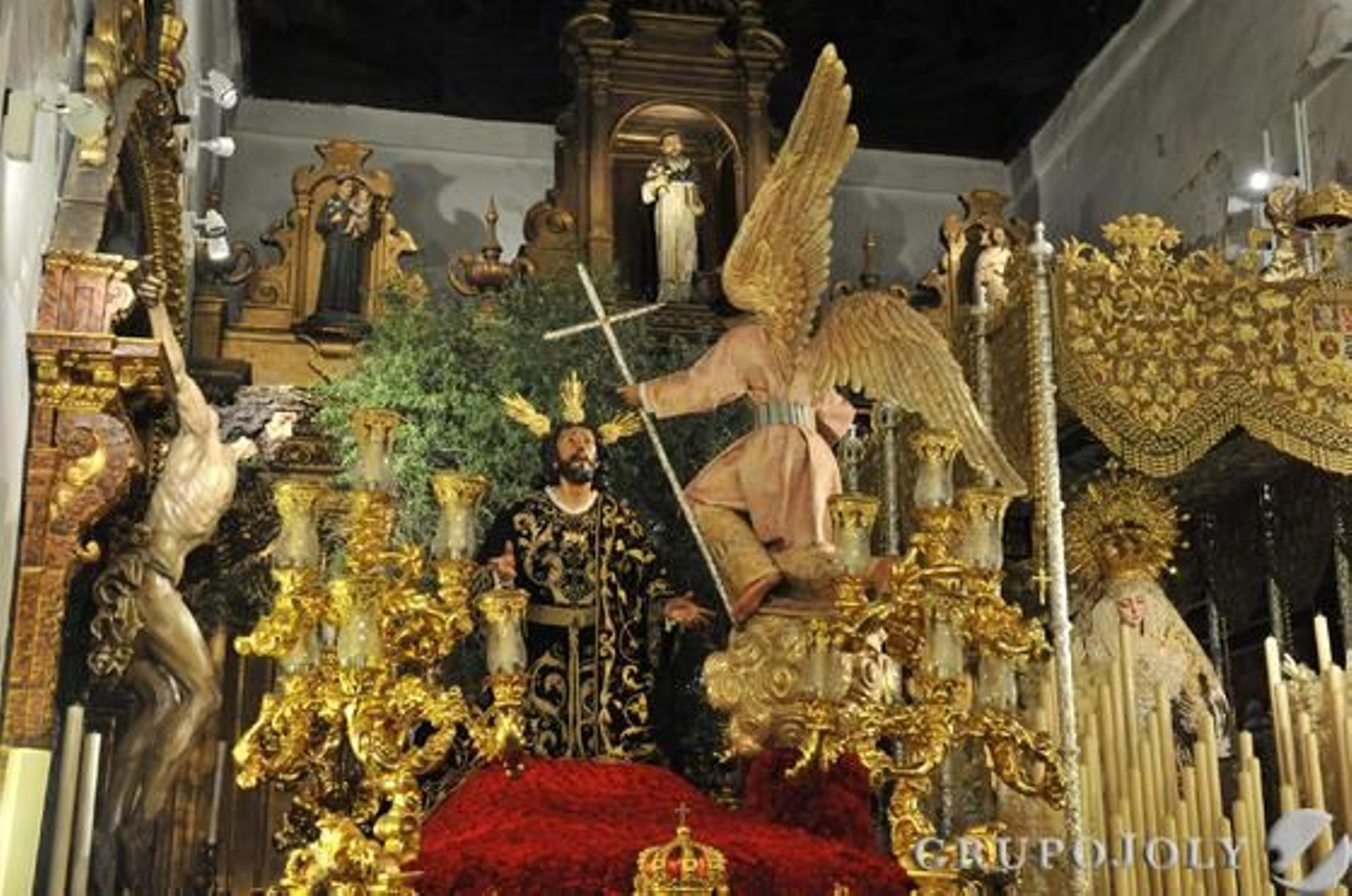 Foto: Juan Carlos Vázquez