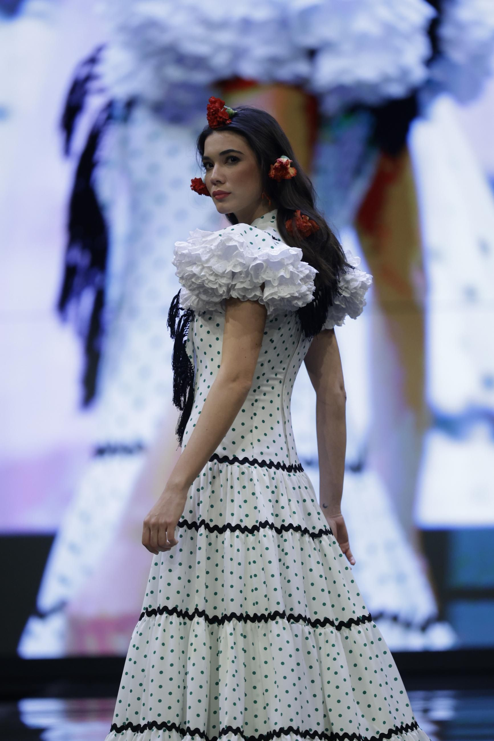 El desfile de Gil Ortiz en SIMOF 2025, todas las fotos