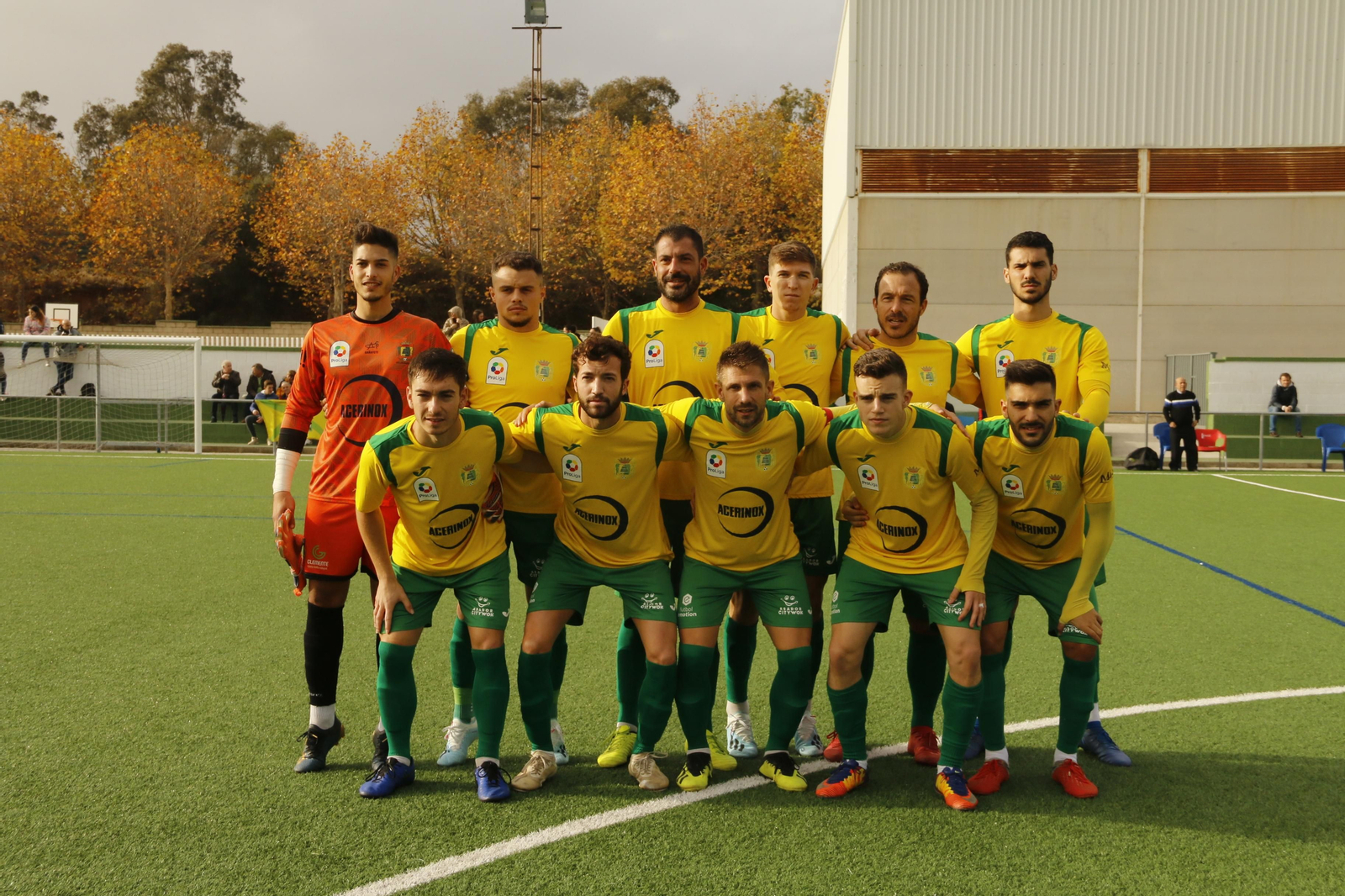 Las mejores fotos de la Unión - Puente Genil