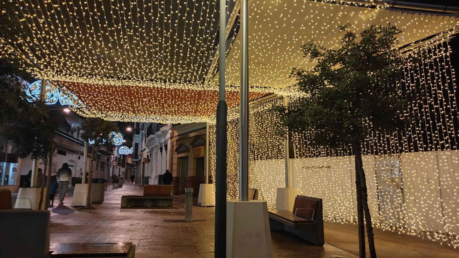 Las fotografías de la Navidad en los municipios de Córdoba