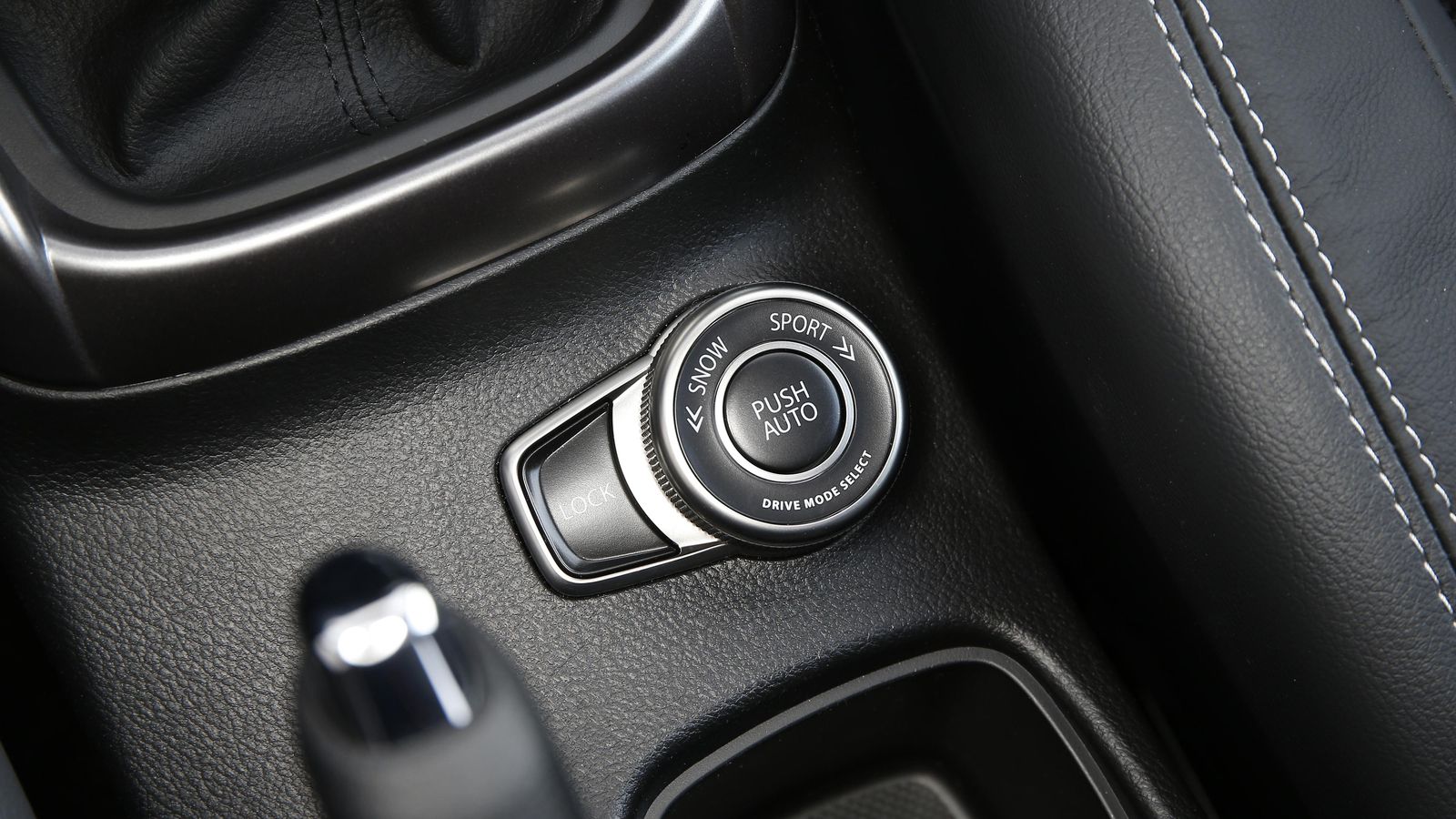 La tracción total es un extra para los dos niveles más altos de acabado que cuesta unos 1.800 euros.