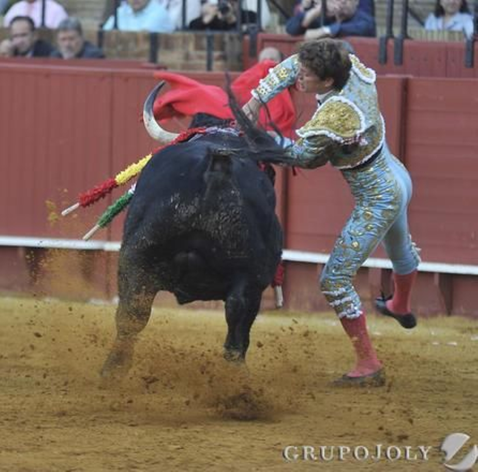 Foto: Juan Carlos Vázquez