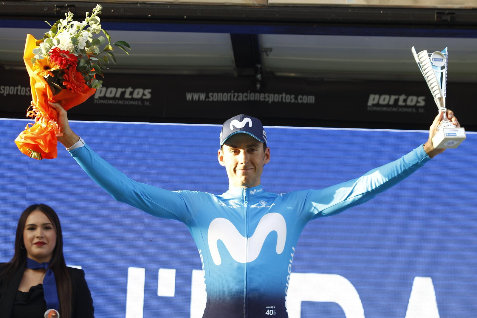 Fotogalería de la Clásica de Almería