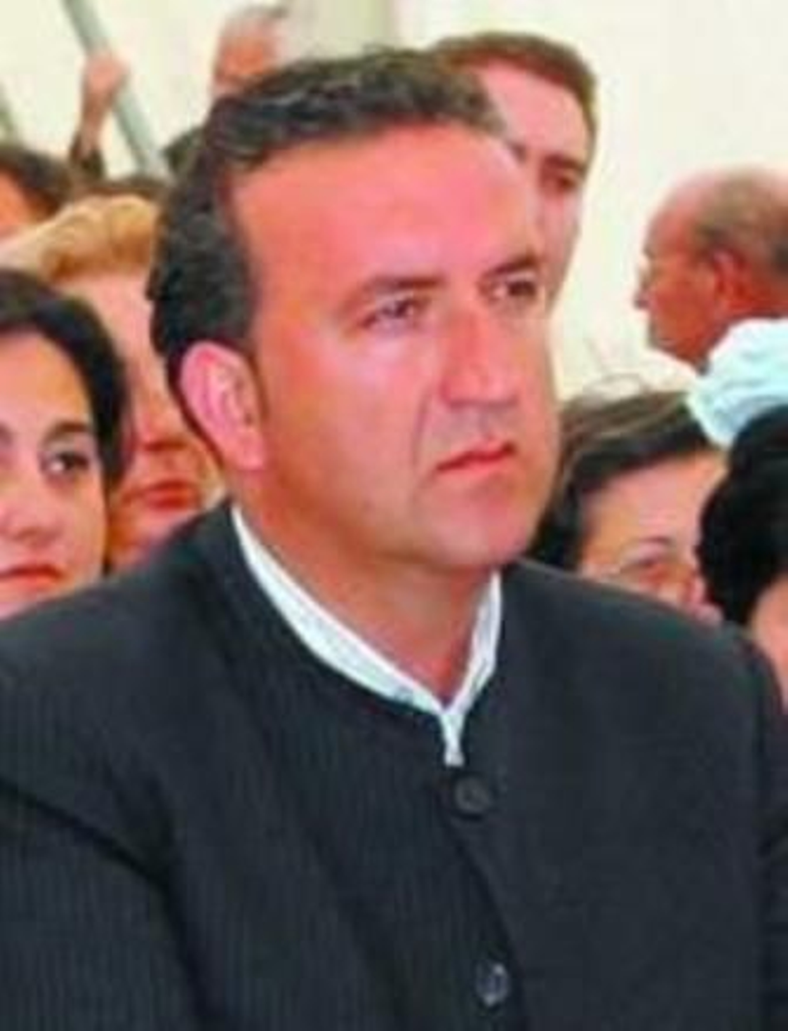 Francisco Hernández.