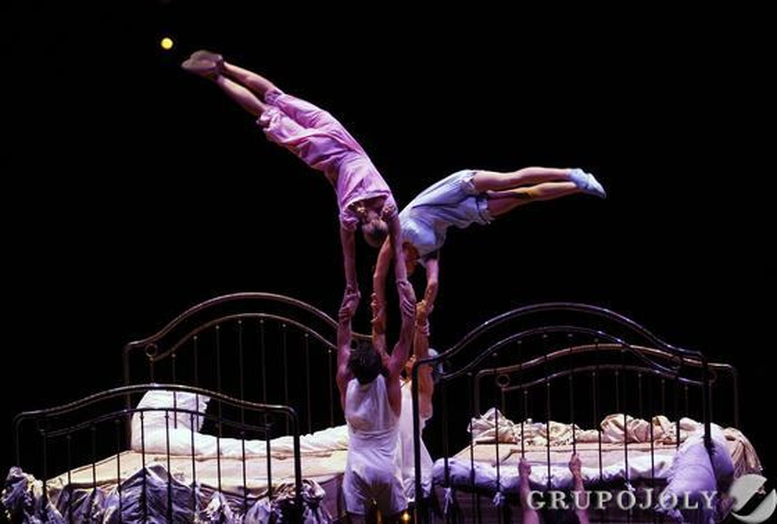 Foto: Antonio Pizarro