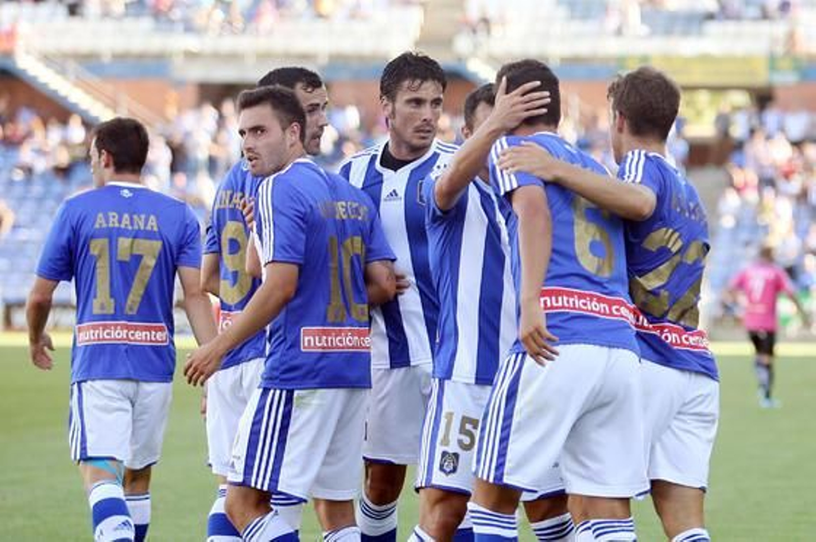 Foto: Alberto Domínguez