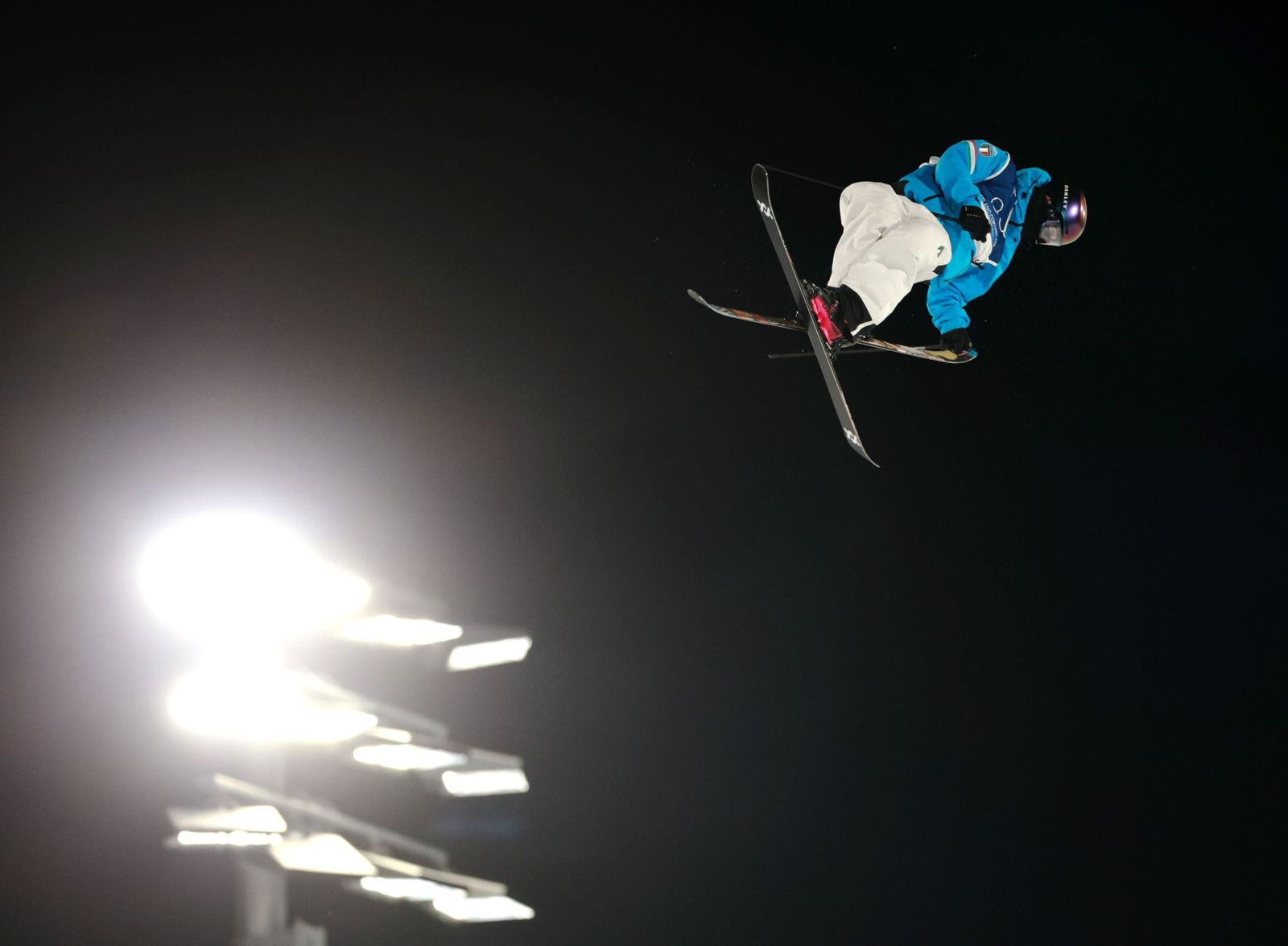 Las mejores fotos de los Juegos Olímpicos de invierno Milán Cortina d'Ampezzo 2026 | Décima jornada