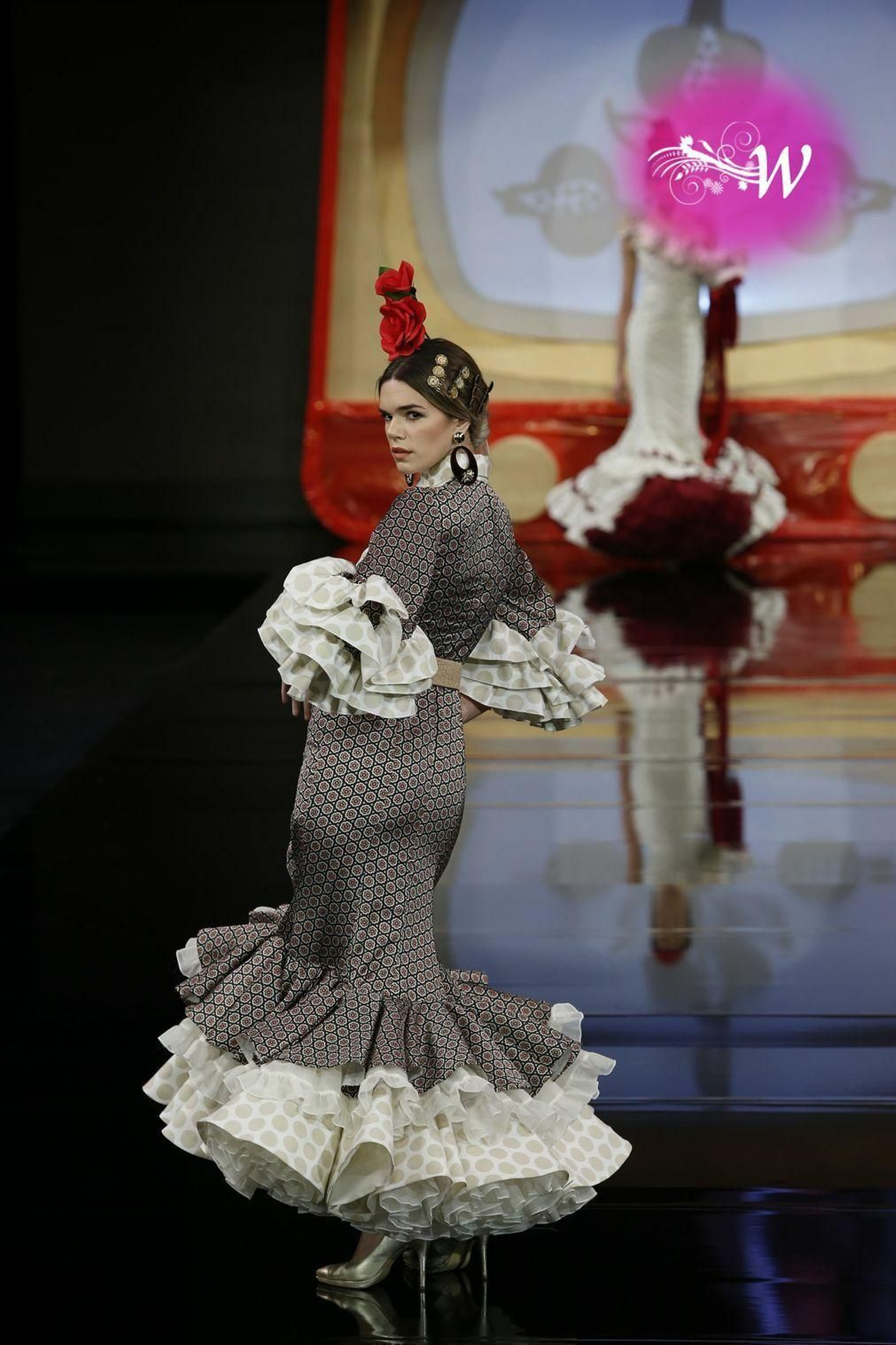 Antonio Gutierrez presenta su colección en SIMOF 2020, todas las fotos del desfile