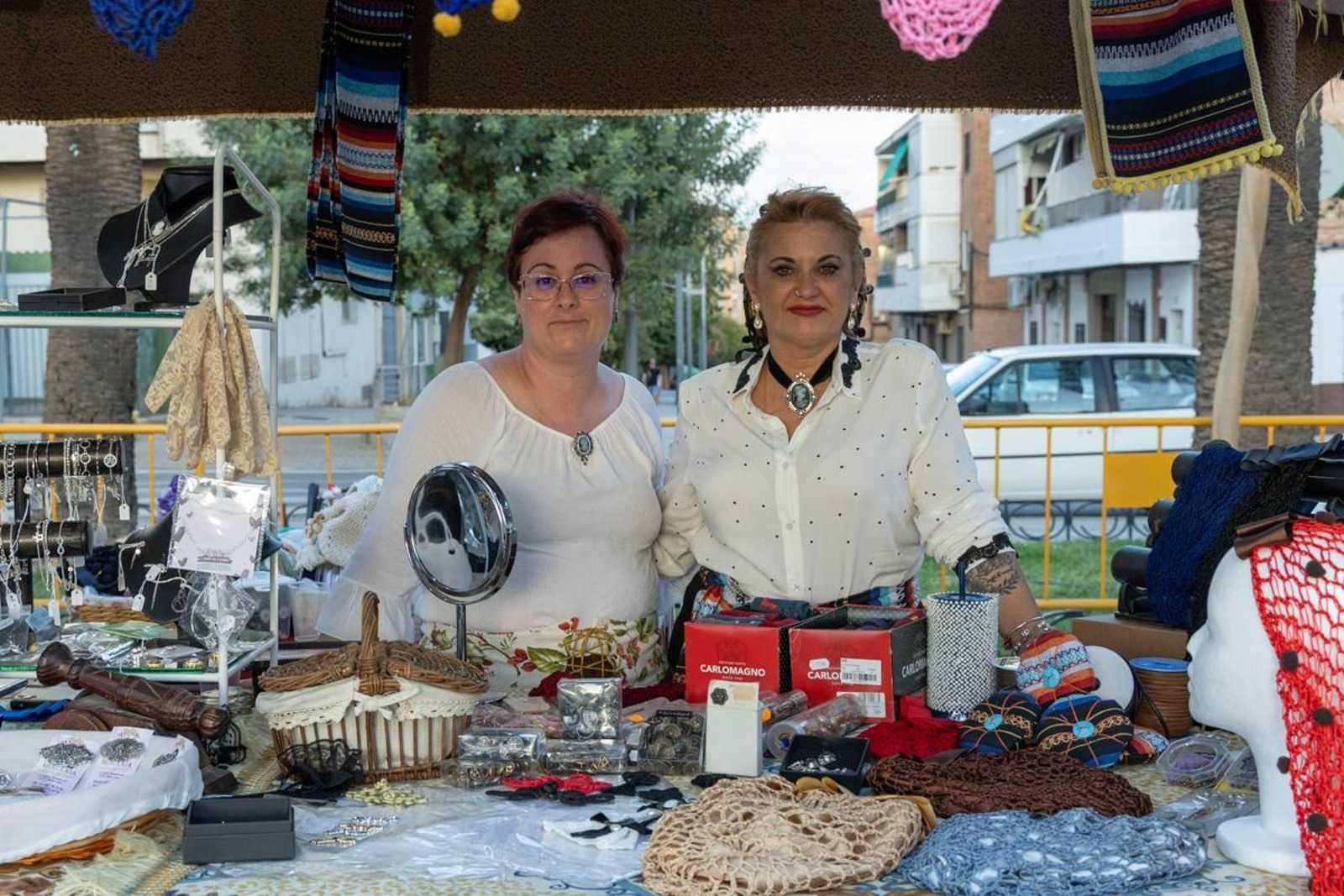 Recreación de la Batalla de Bailén,  en imágenes