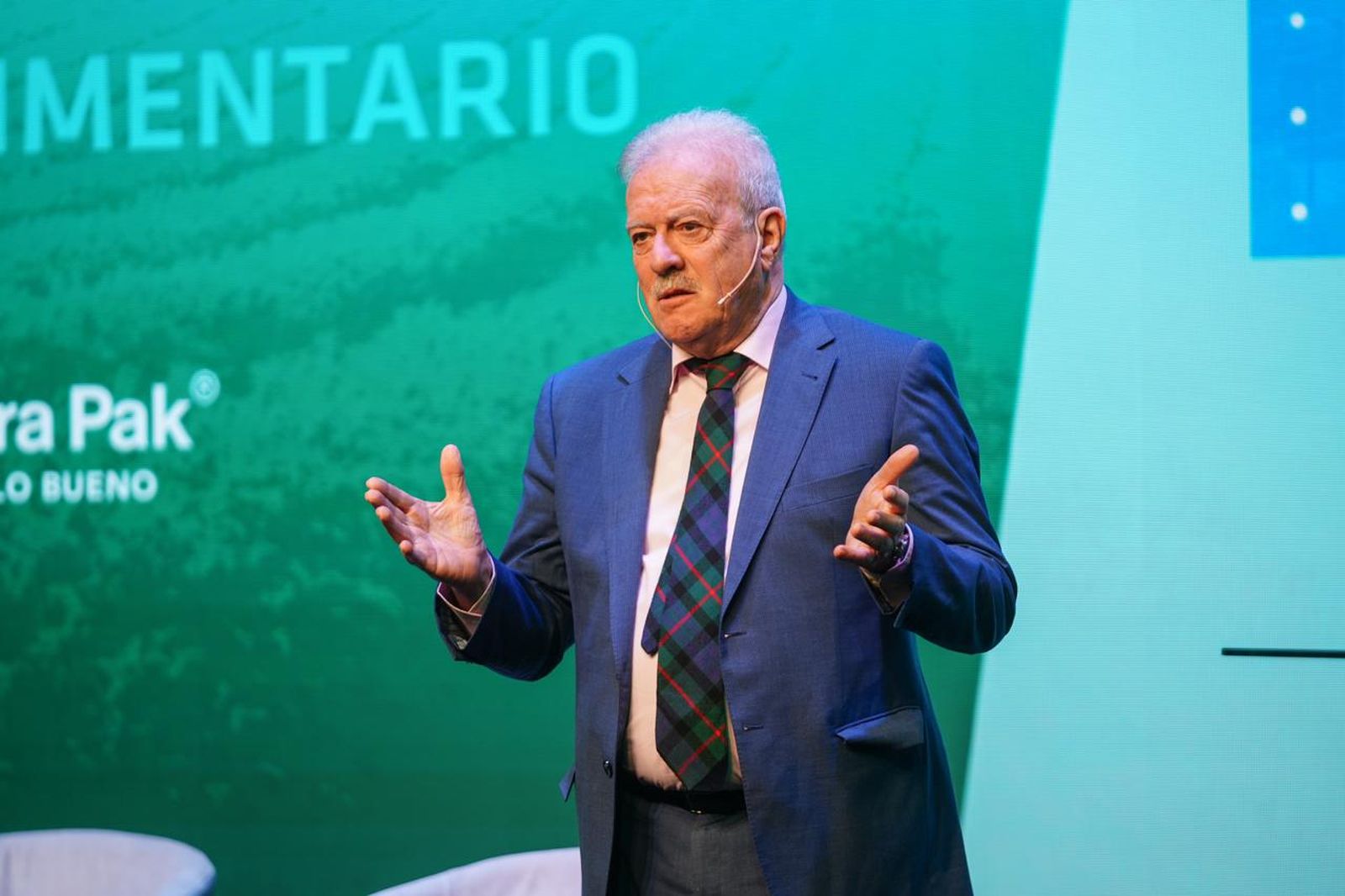 Las fotos de las 31º Jornadas Técnicas de Covap