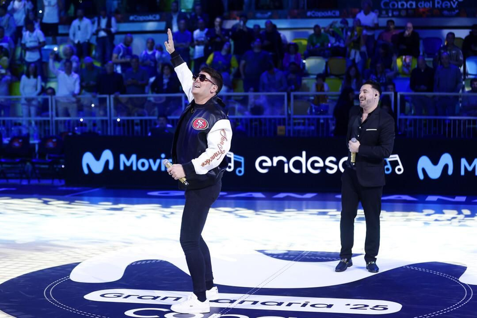 El Unicaja, campeón de Copa: Todas las imágenes del partido, la fiesta y la llegada a Málaga
