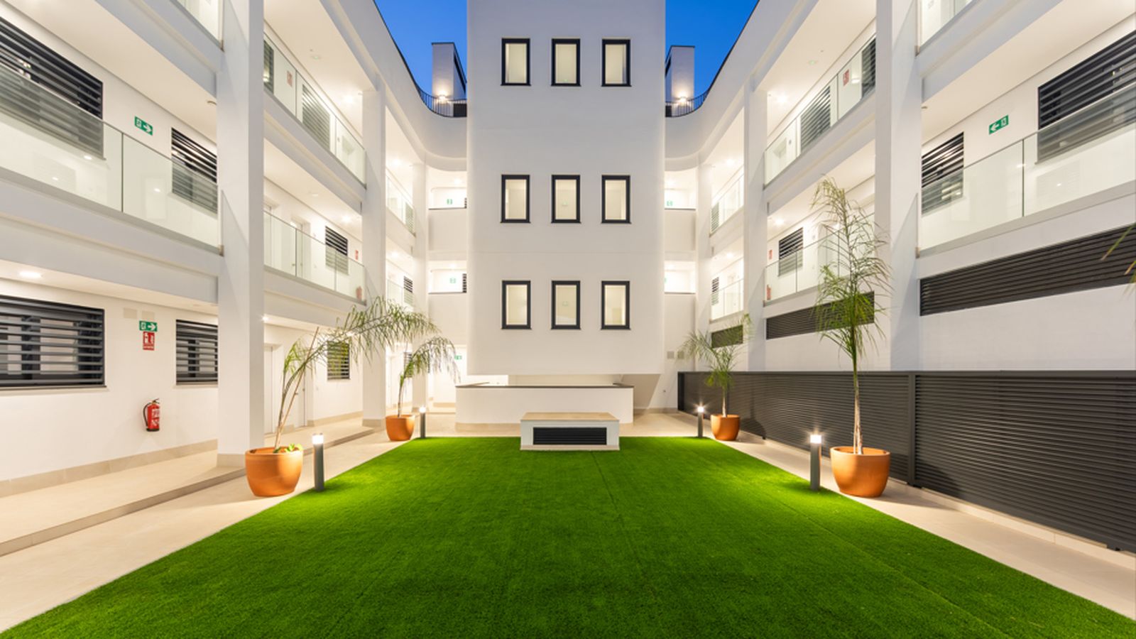 Edificio Iceberg BS51.