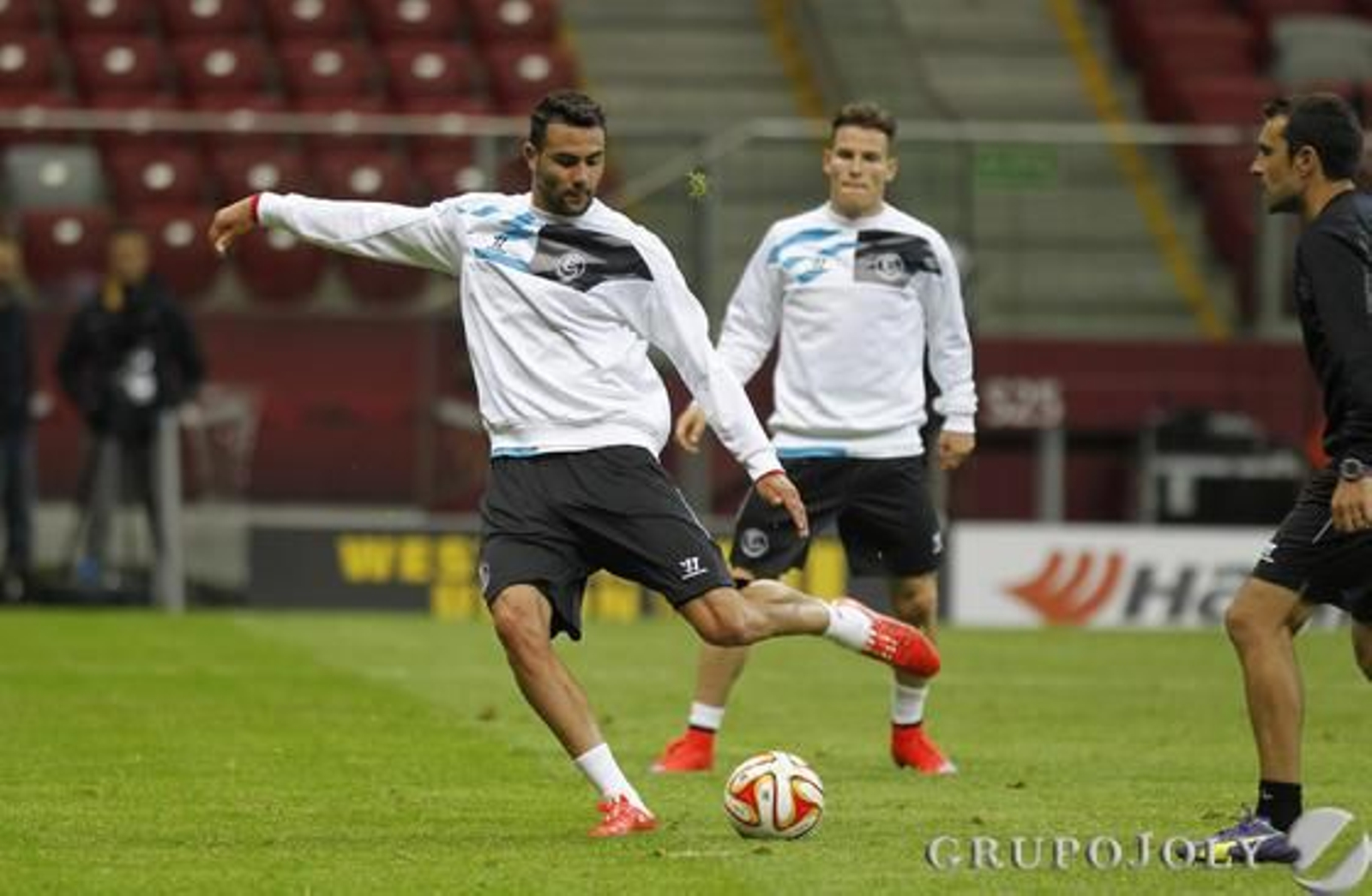 Foto: Antonio Pizarro