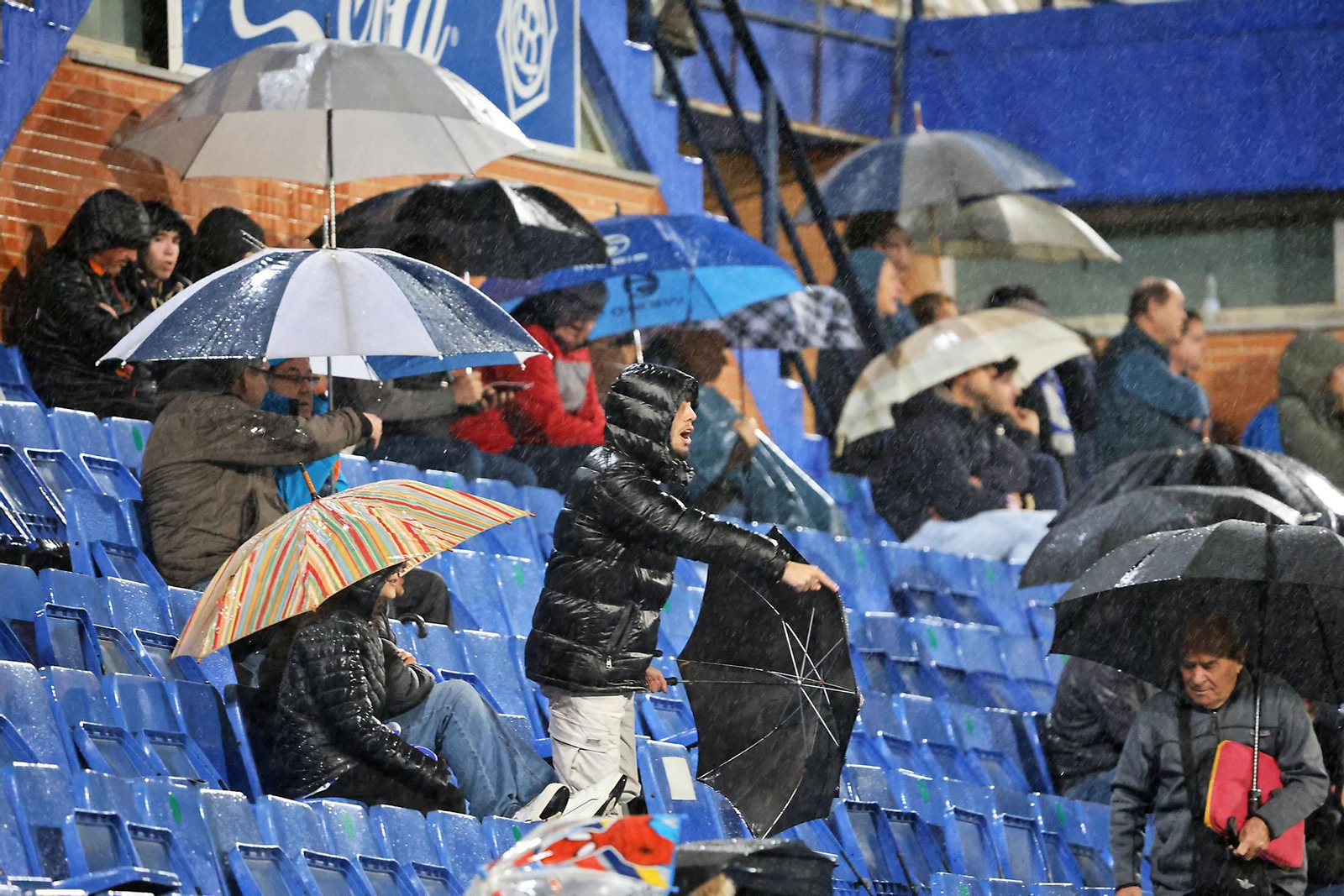 Búscate en el Nuevo Colombino en el Recreativo de Huelva - Betis Deportivo