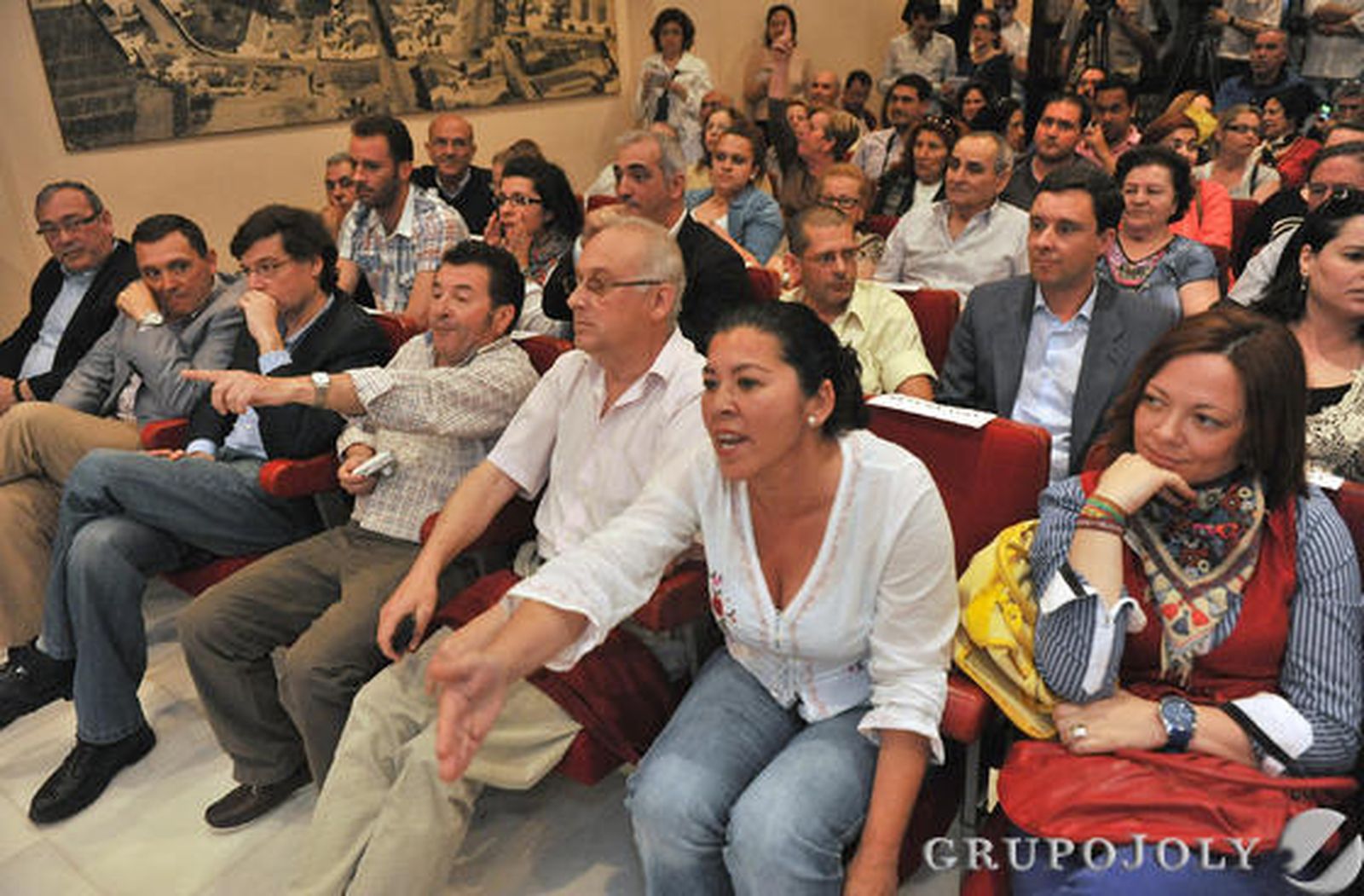 Foto: Juan Carlos Vázquez